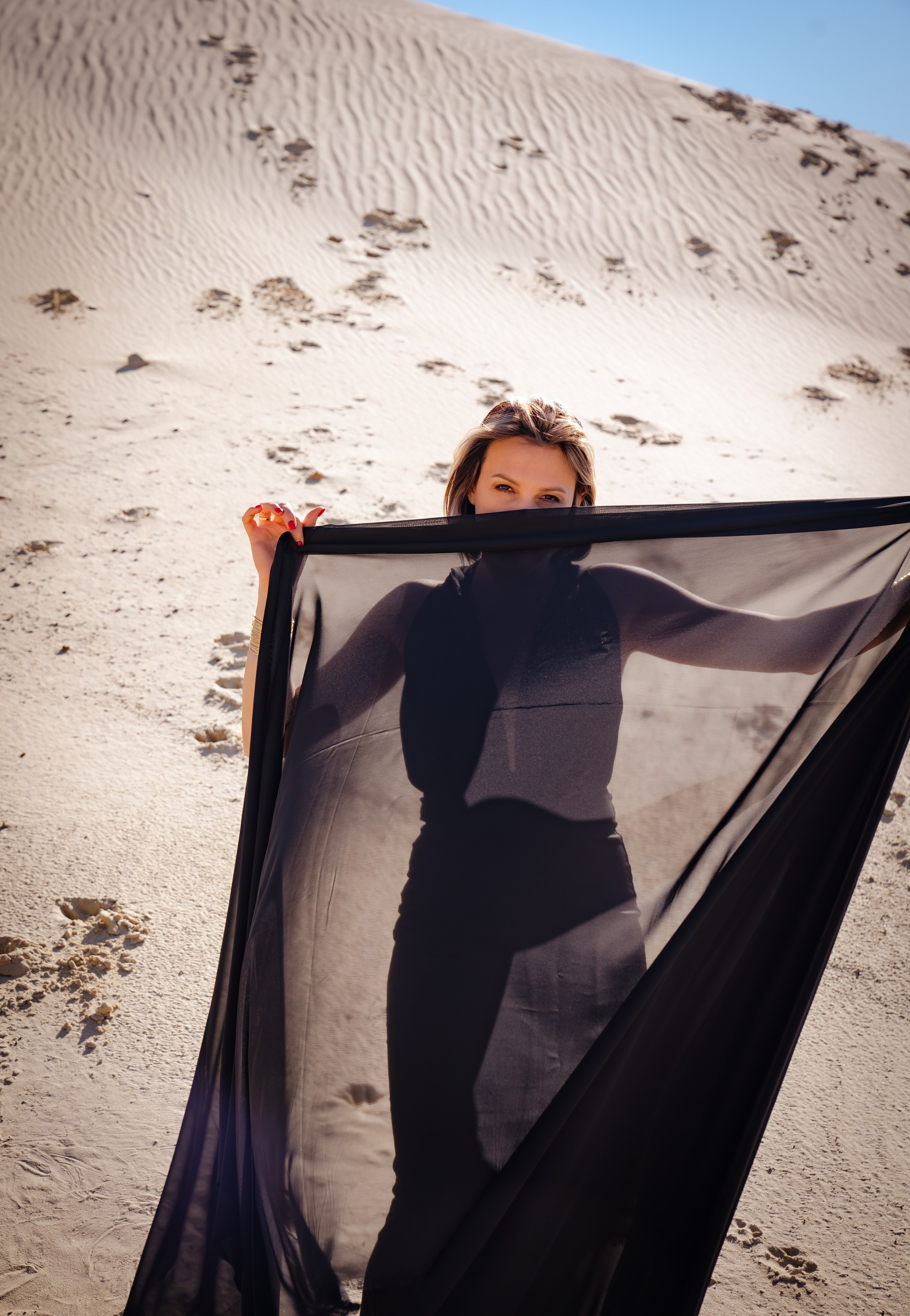 Пески Анна. Фотограф в Ростове-на-Дону Анна Малахова