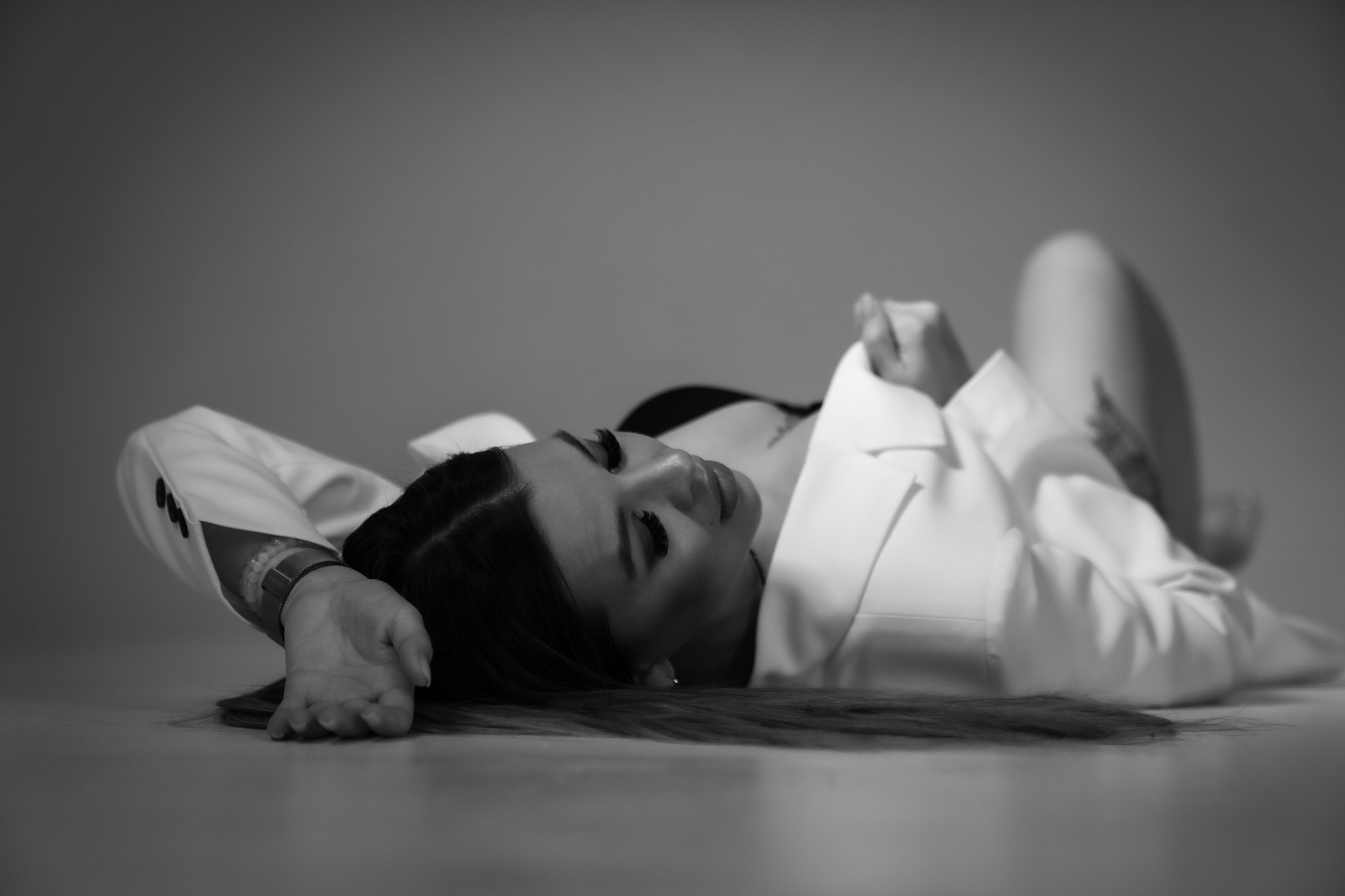 Фотосессия Карины. Фотограф в Ростове-на-Дону Анна Малахова