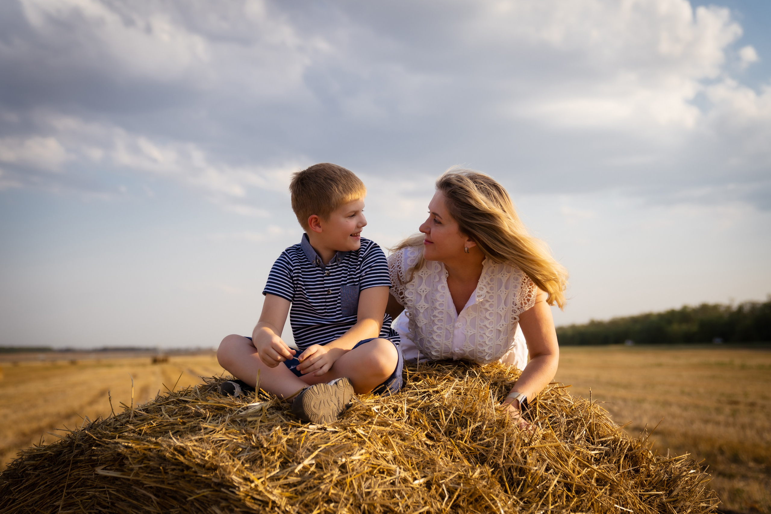 Виктория и Александр. Фотограф в Ростове-на-Дону Анна Малахова