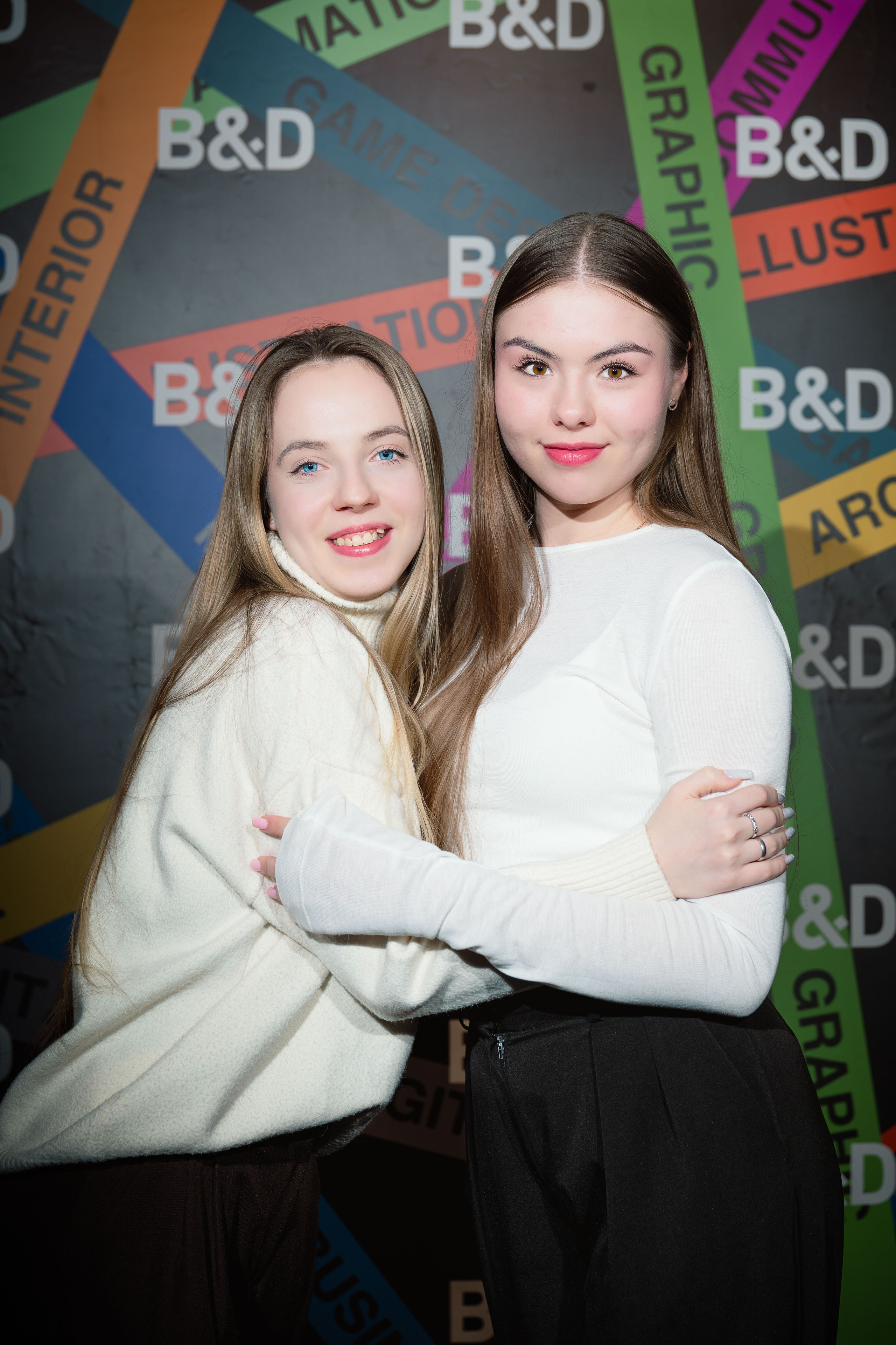 Посвящение в студенты «B&D». Фотограф.Видеограф. Блажиевская Натали