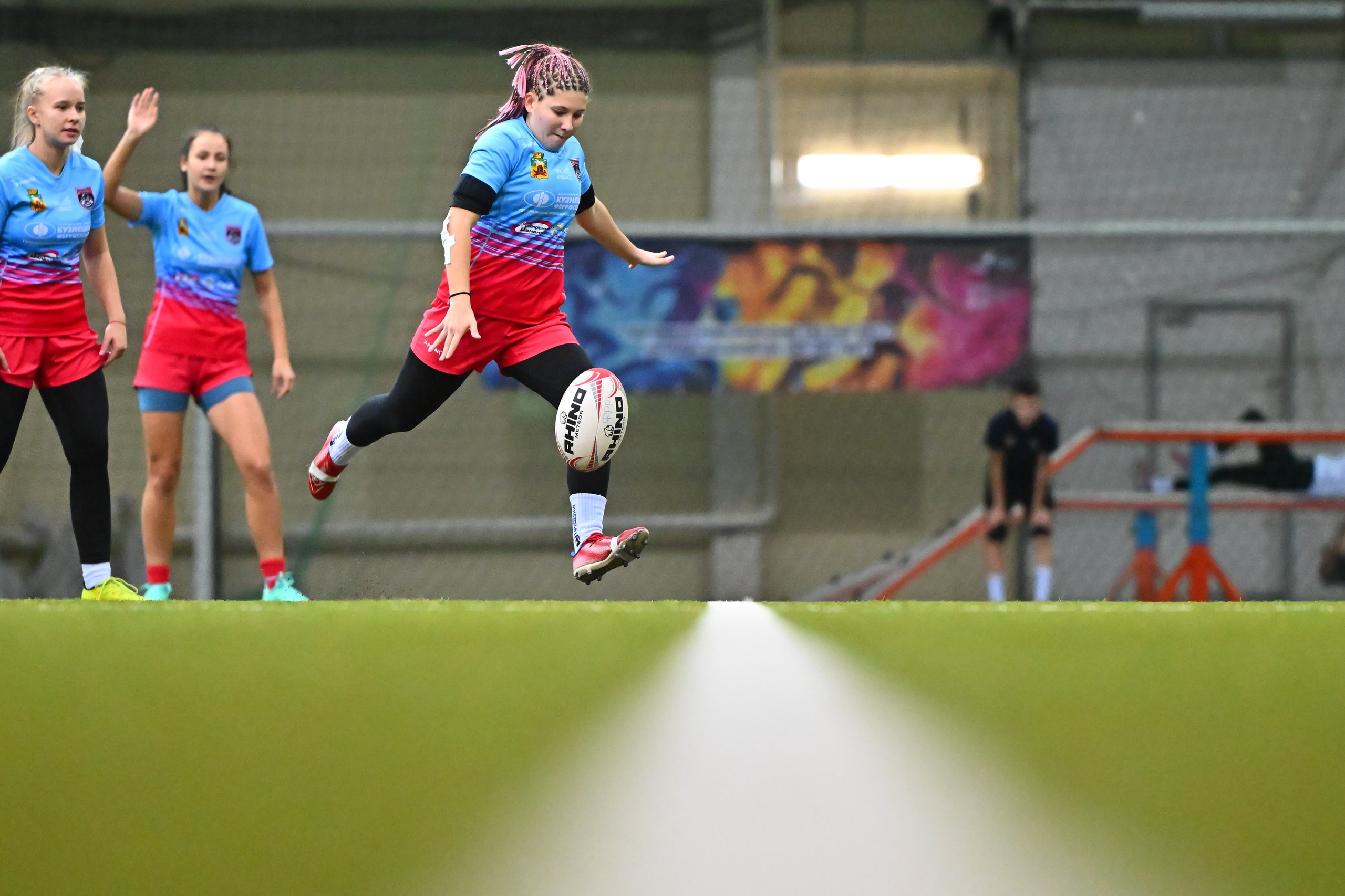 Спорт. Фотосъемка мероприятий