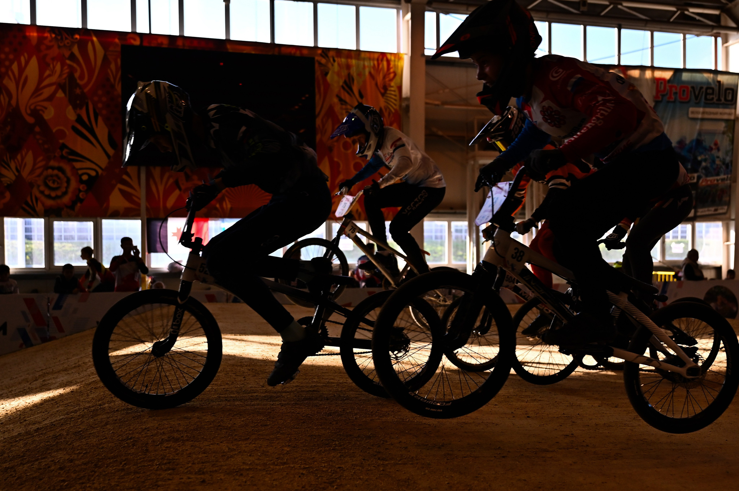 Спорт. Фотосъемка мероприятий