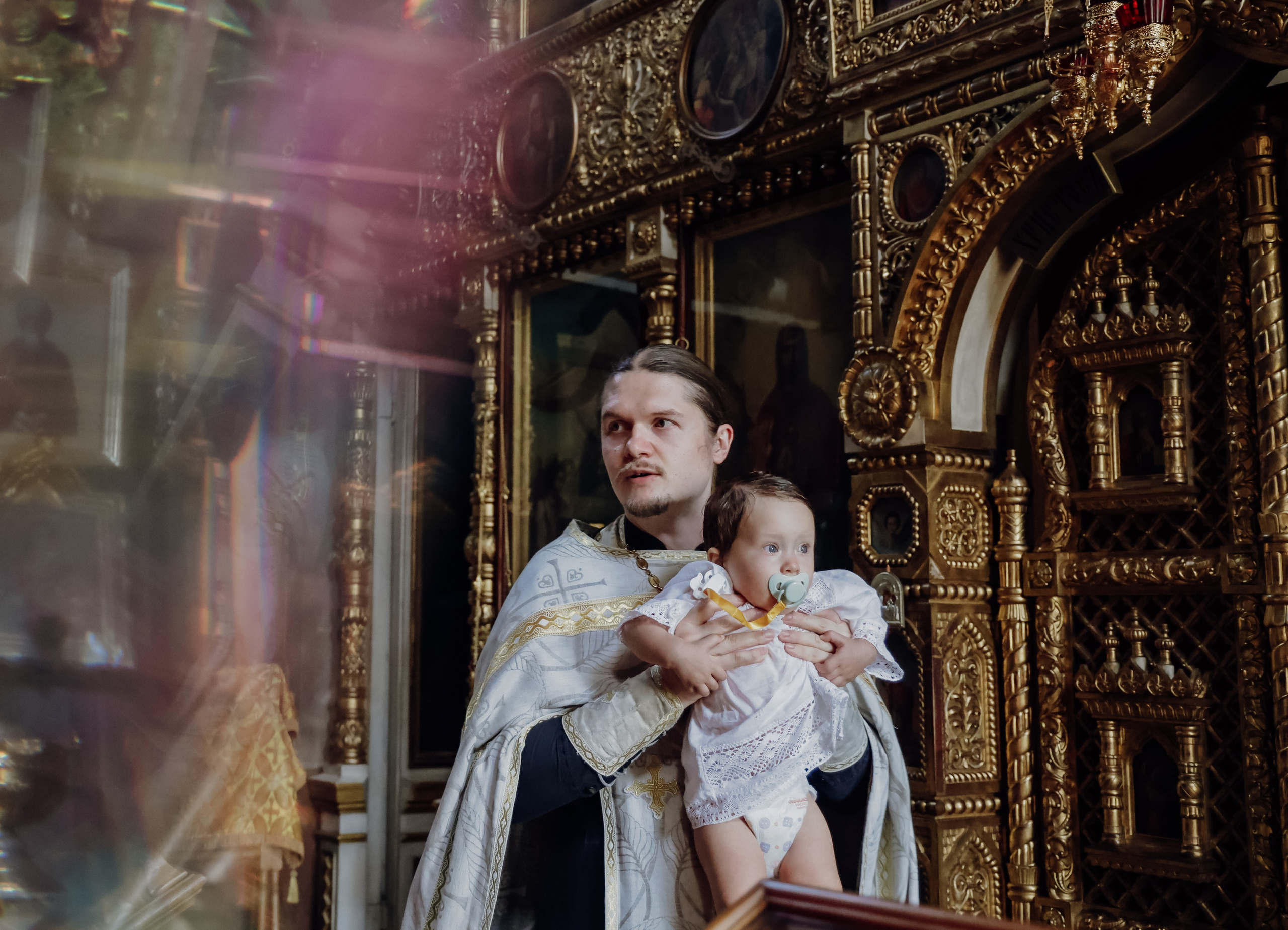 Фотографирую светом и сердцем в Москве с 2014 года