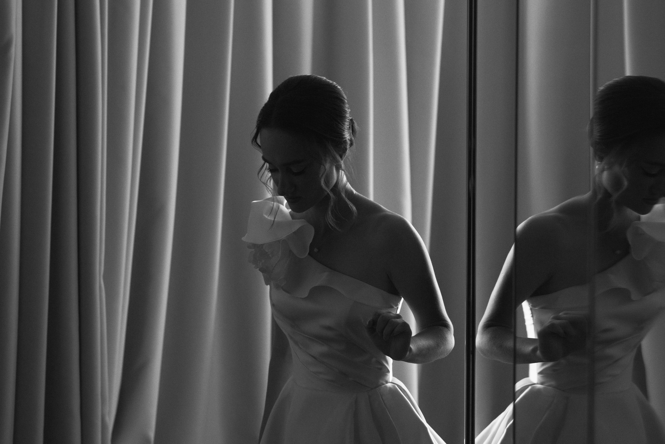 Екатерина и Герман. Свадебный фотограф Москва Истра Звенигород Нахабино