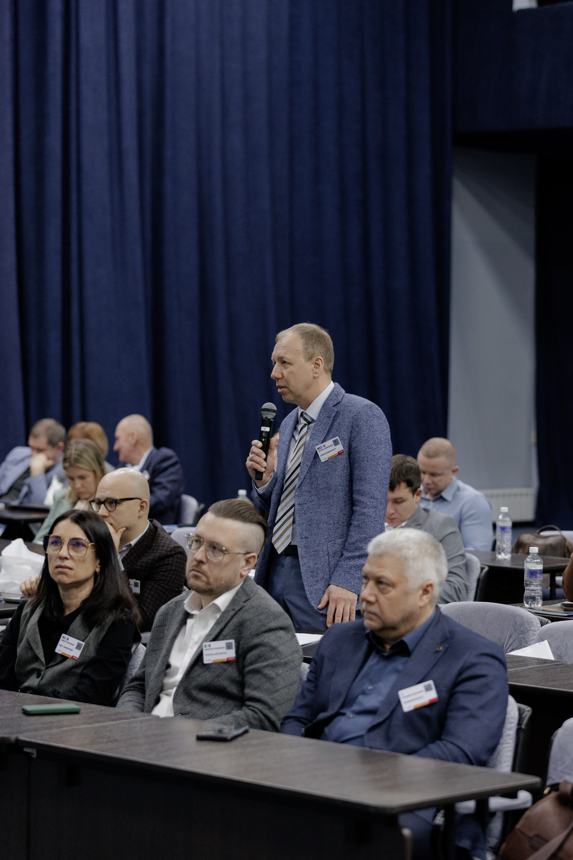 ВК СПБ — Химическая промышленность России — 2 международный форум. Свадебный фотограф