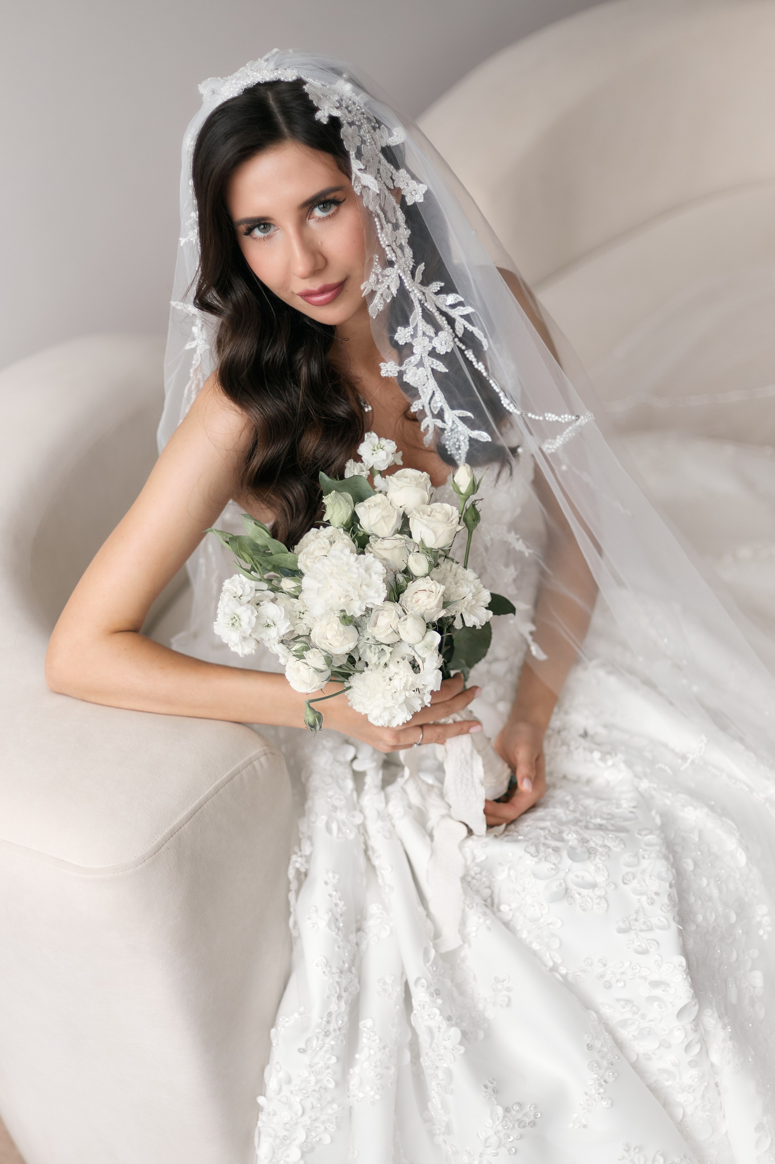 Тимур и Милена. Свадебный фотограф в Майкопе