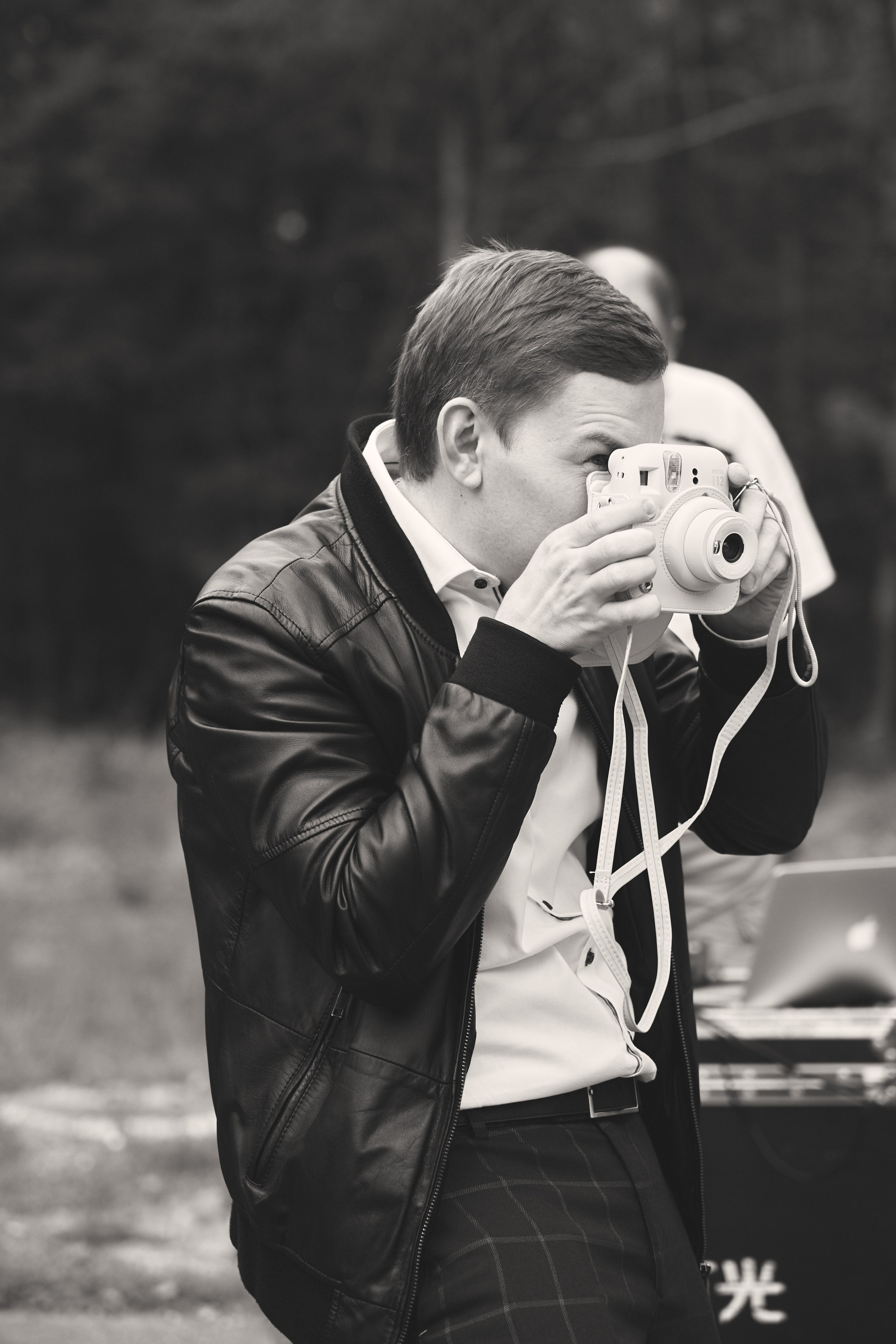 Александр и Алина. Свадебный фотограф в Майкопе