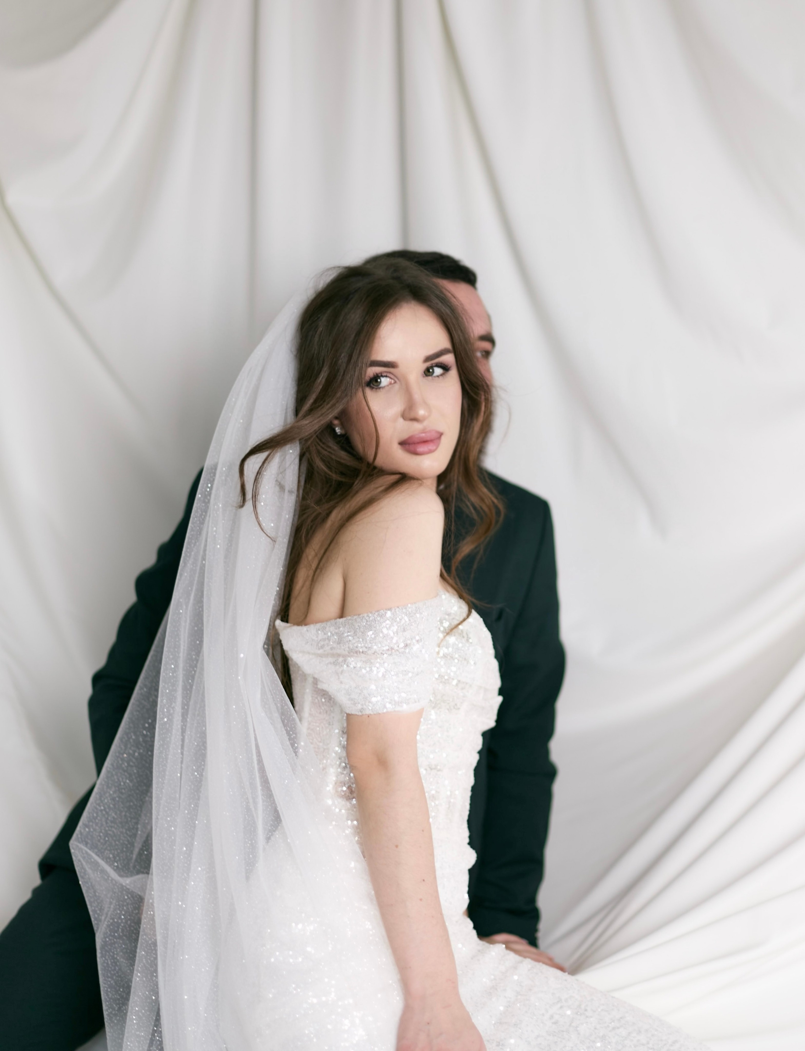 Эмин и Диана. Свадебный фотограф в Майкопе