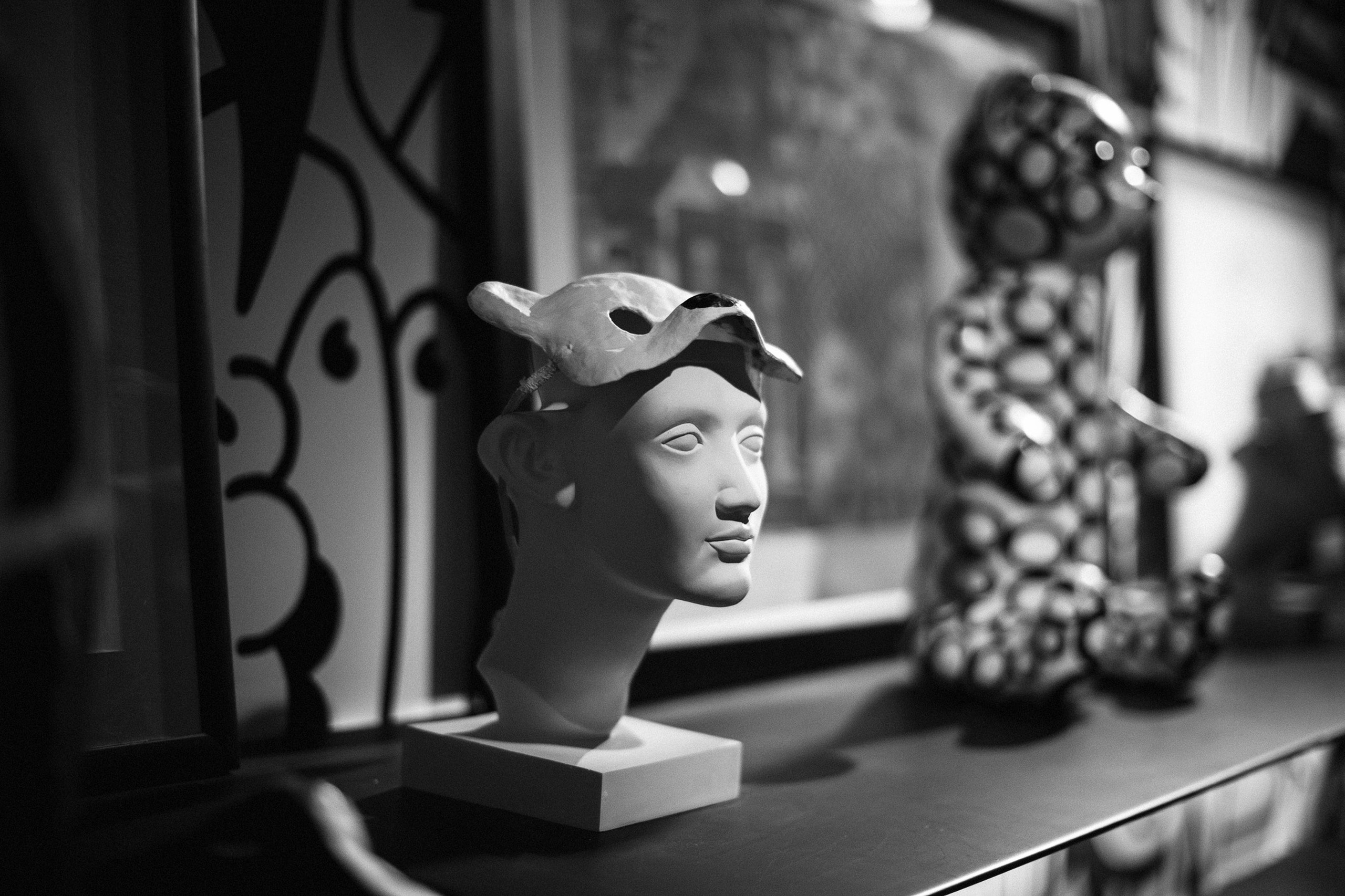 Андрей Бартенев 50, афтерпати. Дмитрий Смирнов. Фотография, дизайн