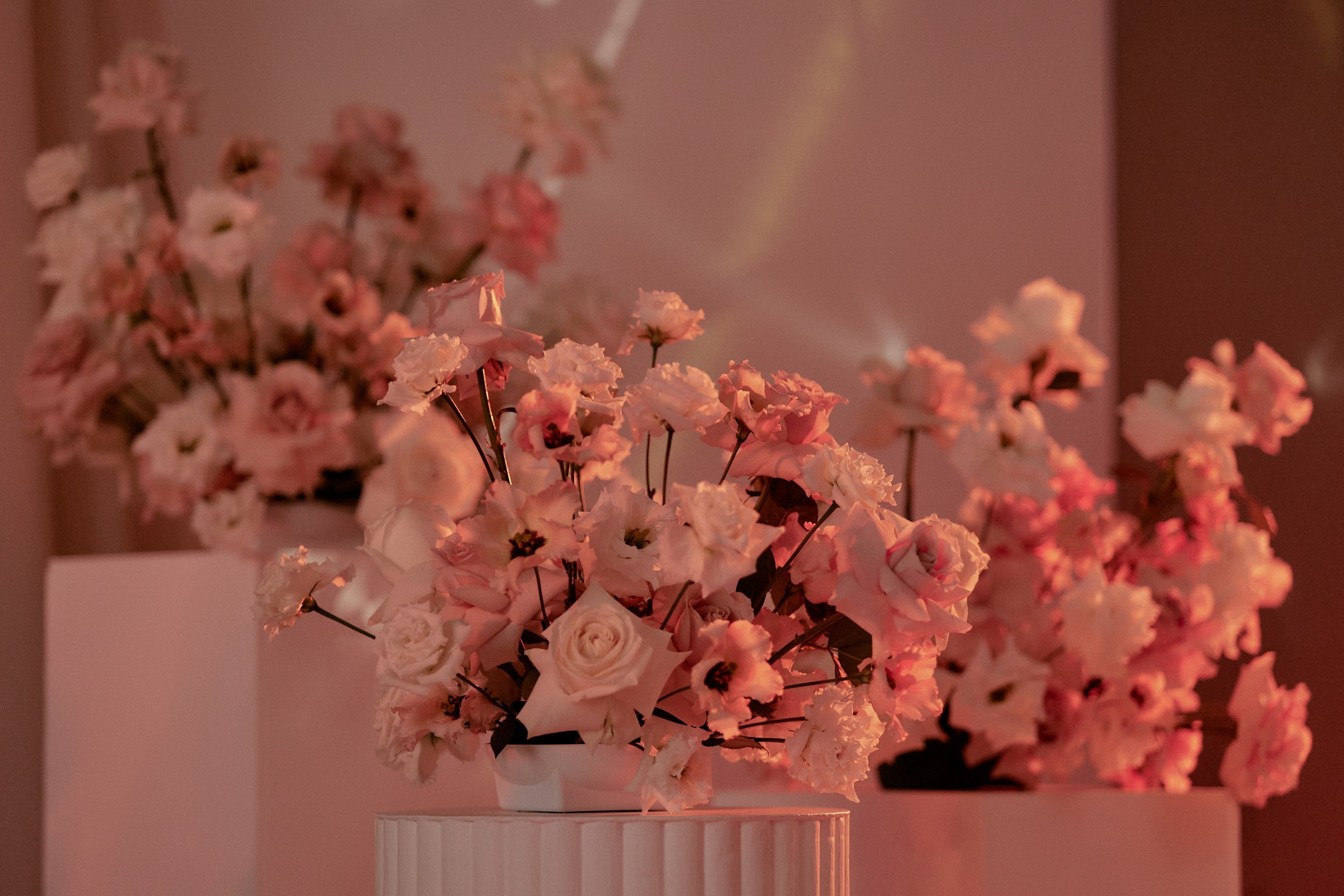 Vladimir & Anastasia. Event агентство PAPRIKA в Екатеринбурге