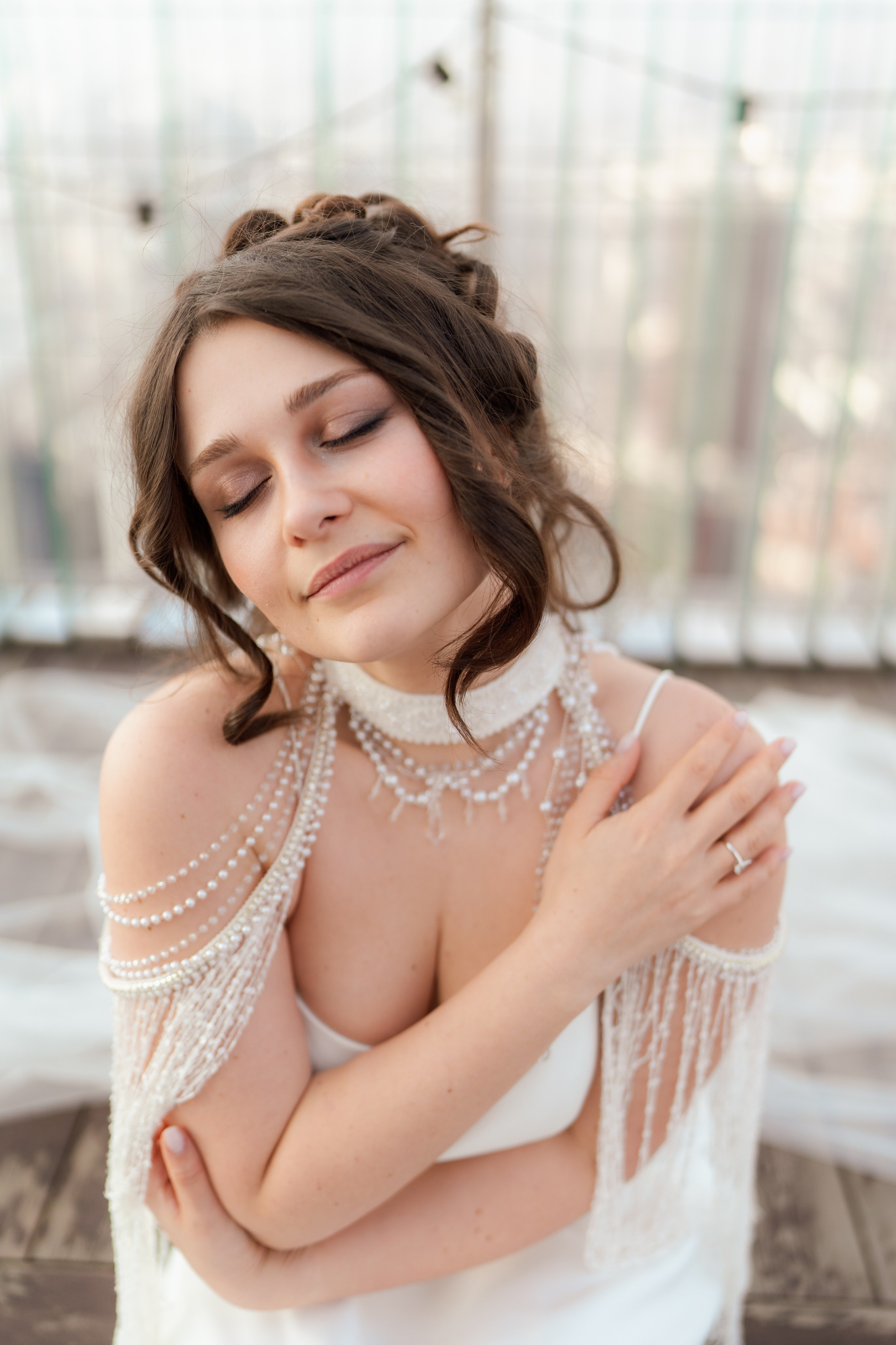 Иван и Виктория. Свадебная прогулка Москва сити. Свадебный фотограф Москва