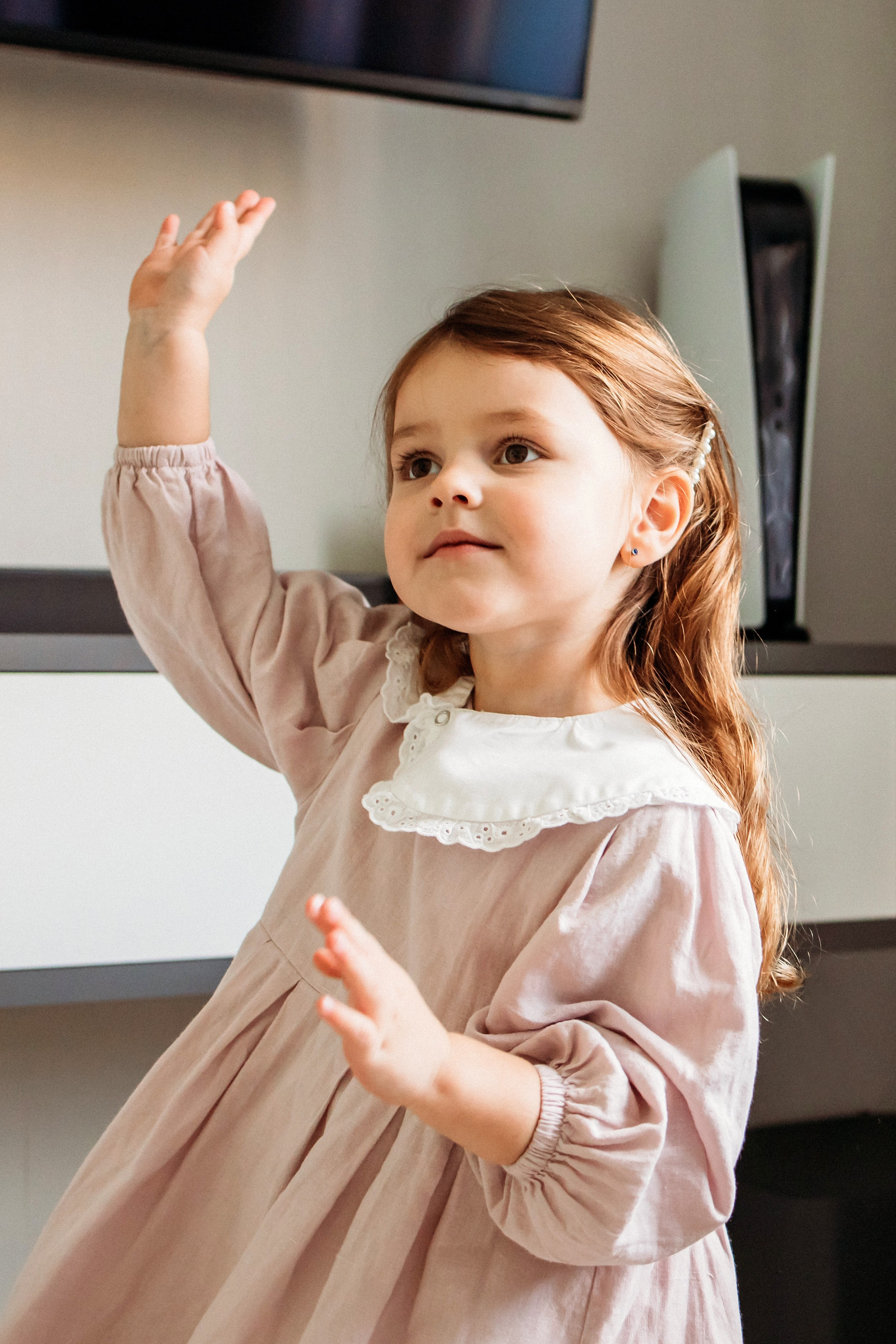 Алина, Аниса, Антон, Артем. Семейный фотограф и видеограф Попова Юлия