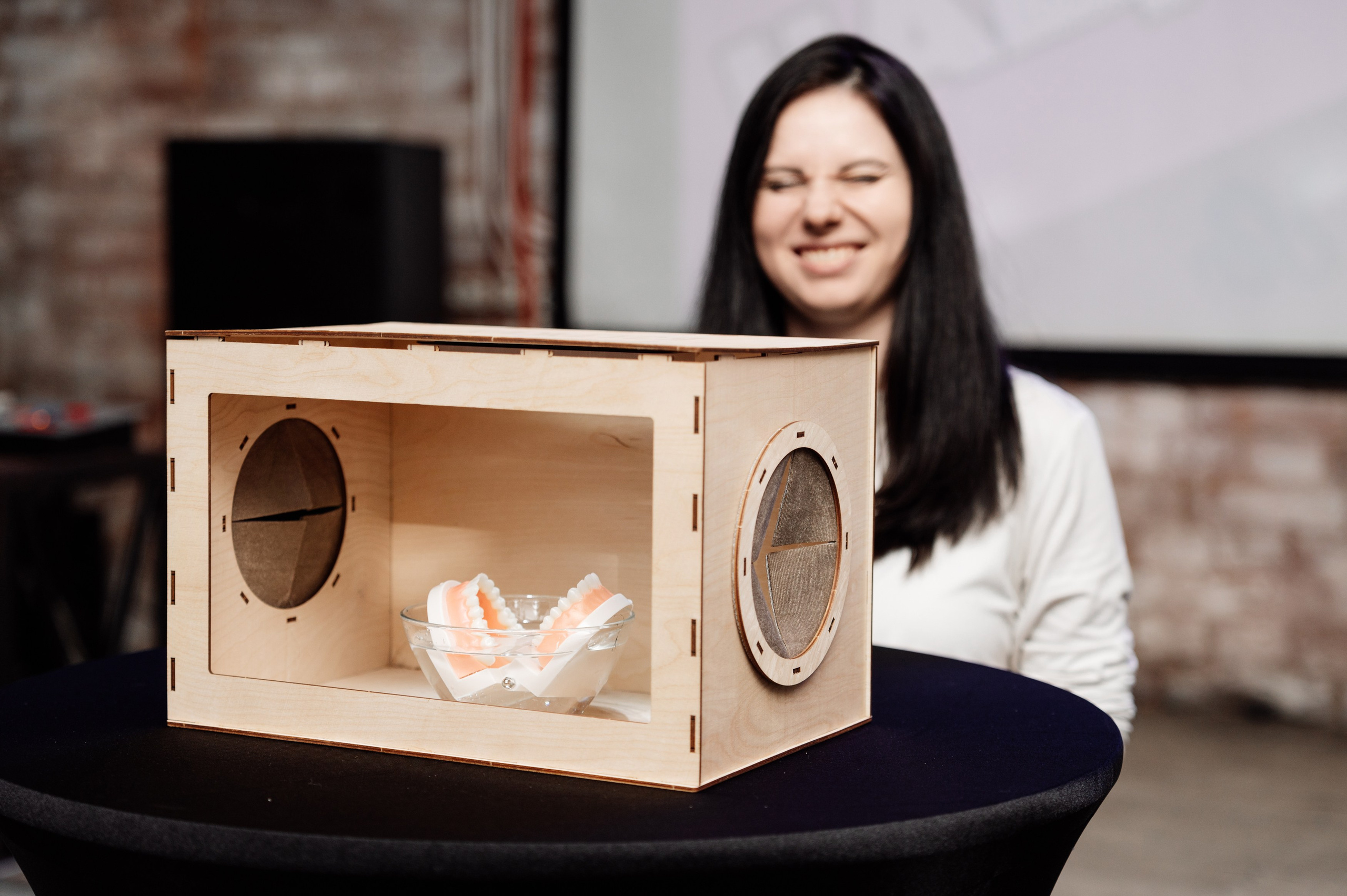 Шоу-игра в лофте Com.Nata. Мария Плетинская фотограф в Санкт-Петербурге