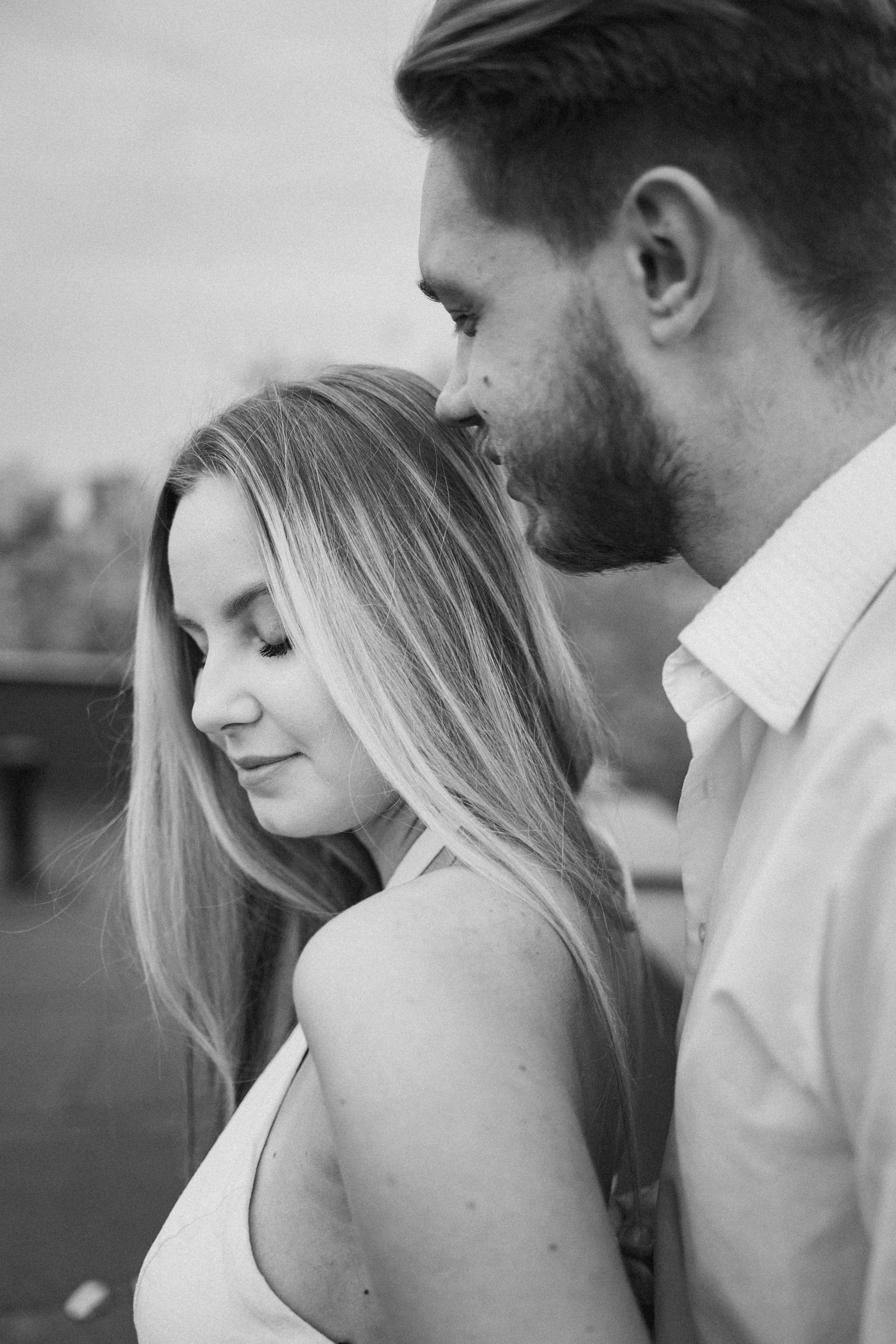 Кирилл и Саша. Анастасия Попова — свадебный и репортажный фотограф | Воронеж, Павловск