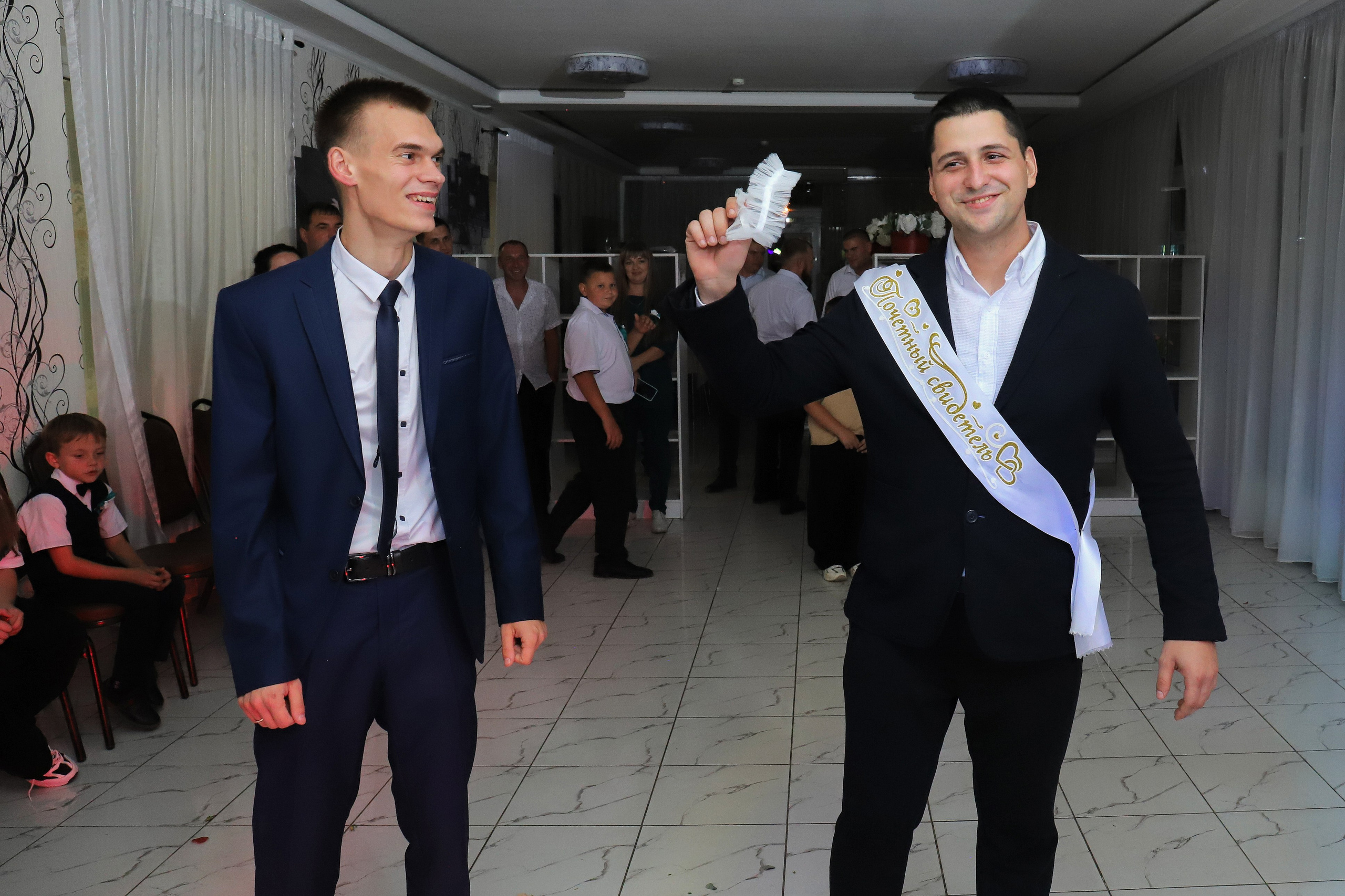 Андрей и Виктория. Игорь Варава свадебный фотограф видеограф Белая Глина Краснодар