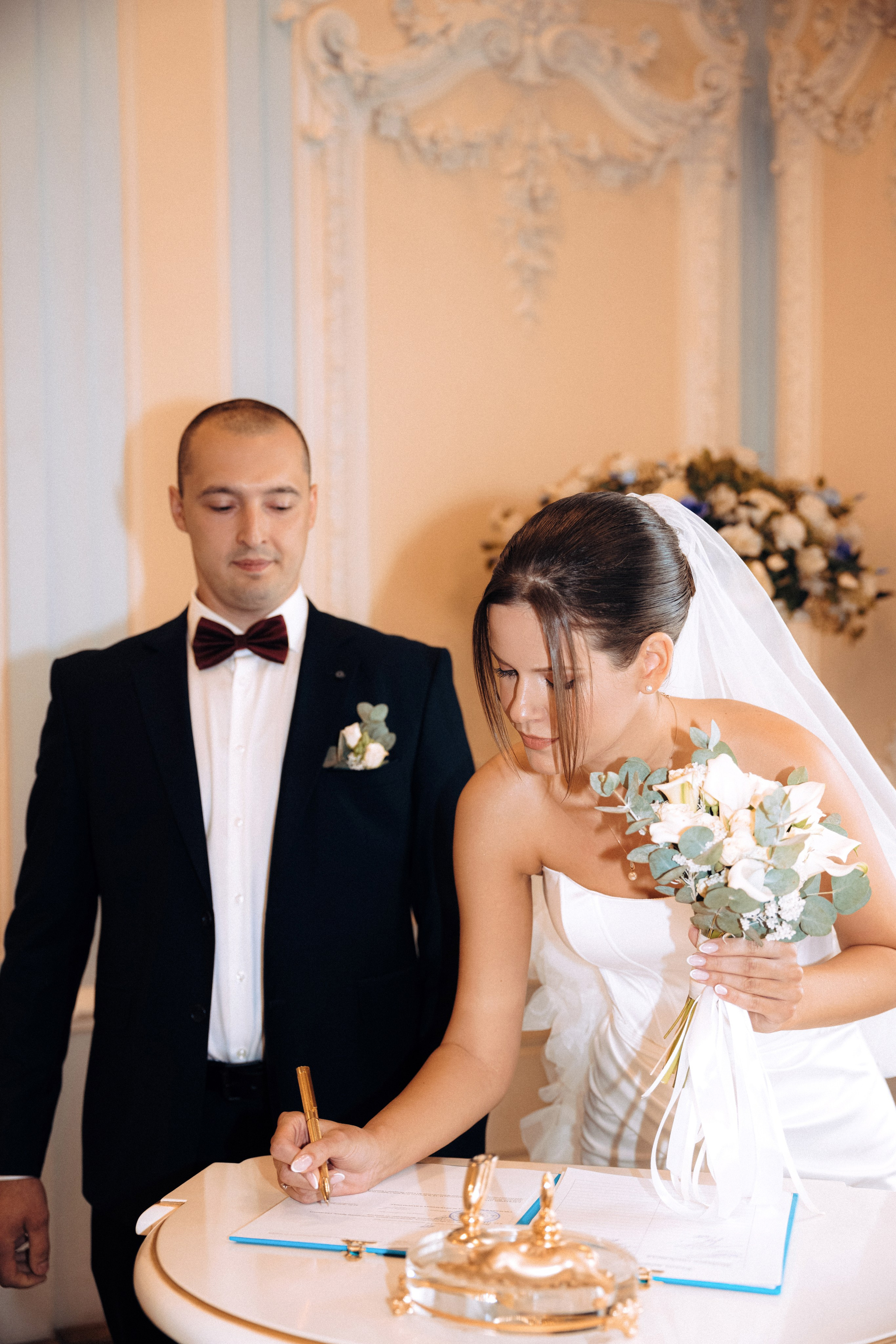 ♥. Фотограф в Санкт-Петербурге Мария Проскурина