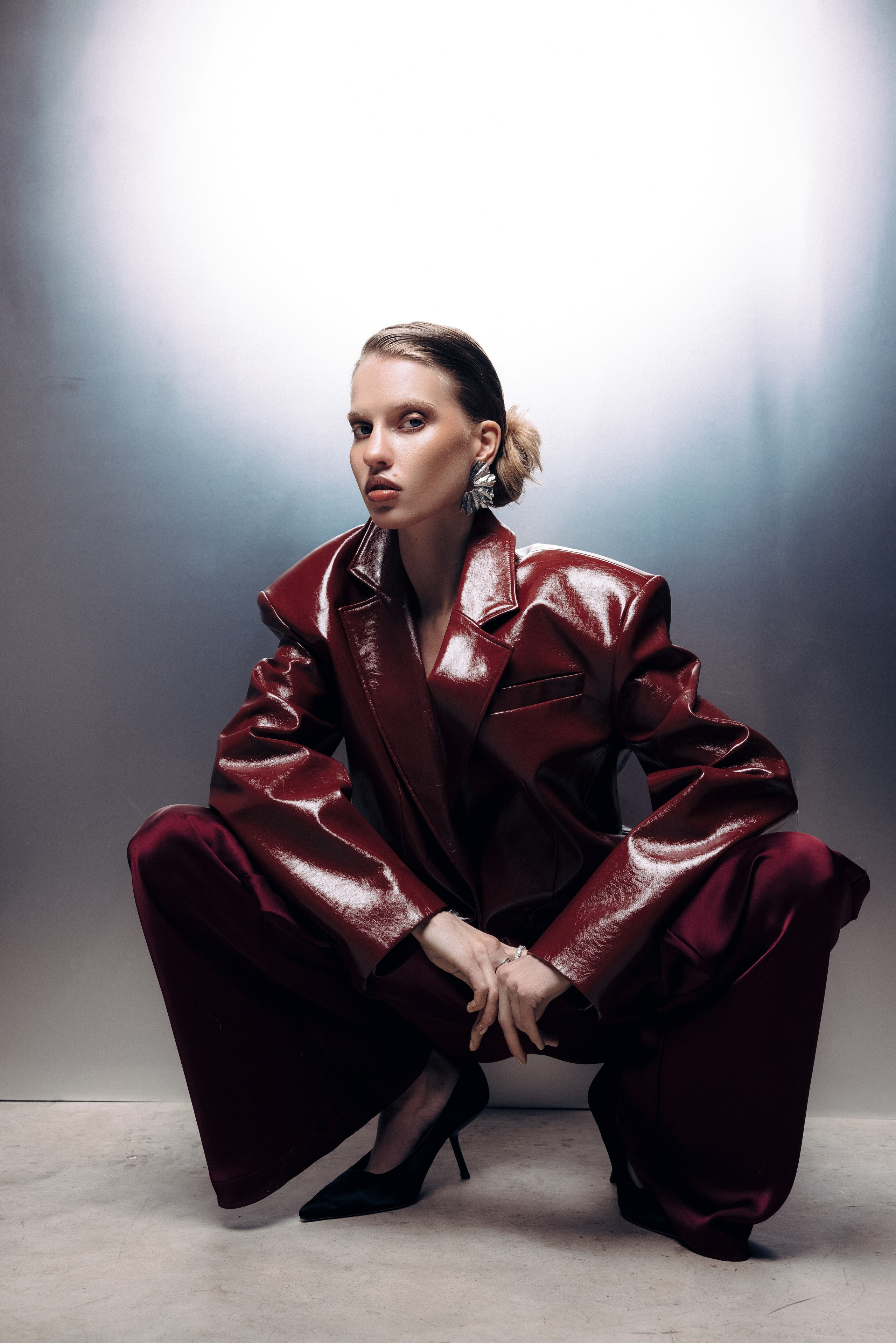 ♥. Фотограф в Санкт-Петербурге Мария Проскурина