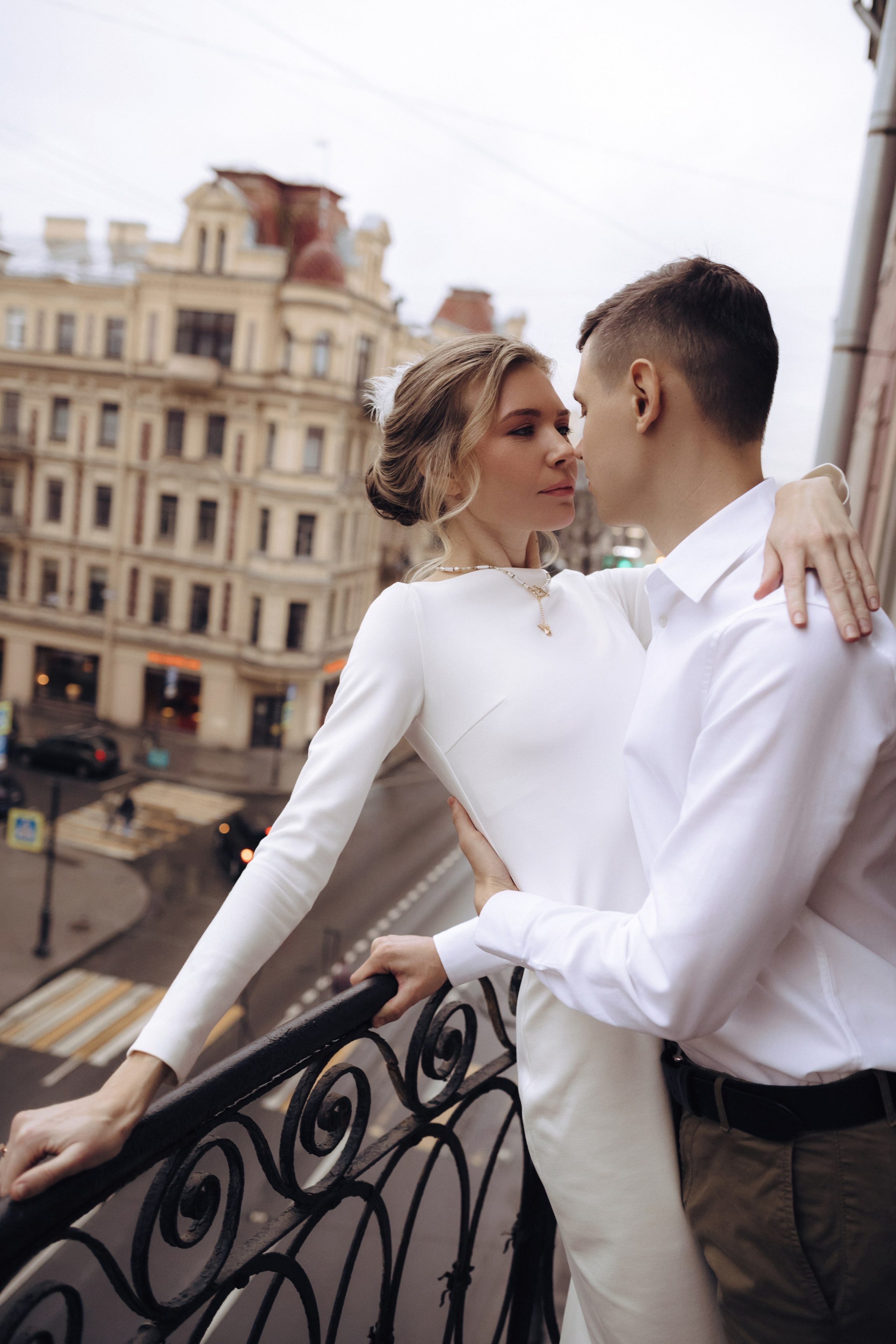 ♥. Фотограф в Санкт-Петербурге Мария Проскурина