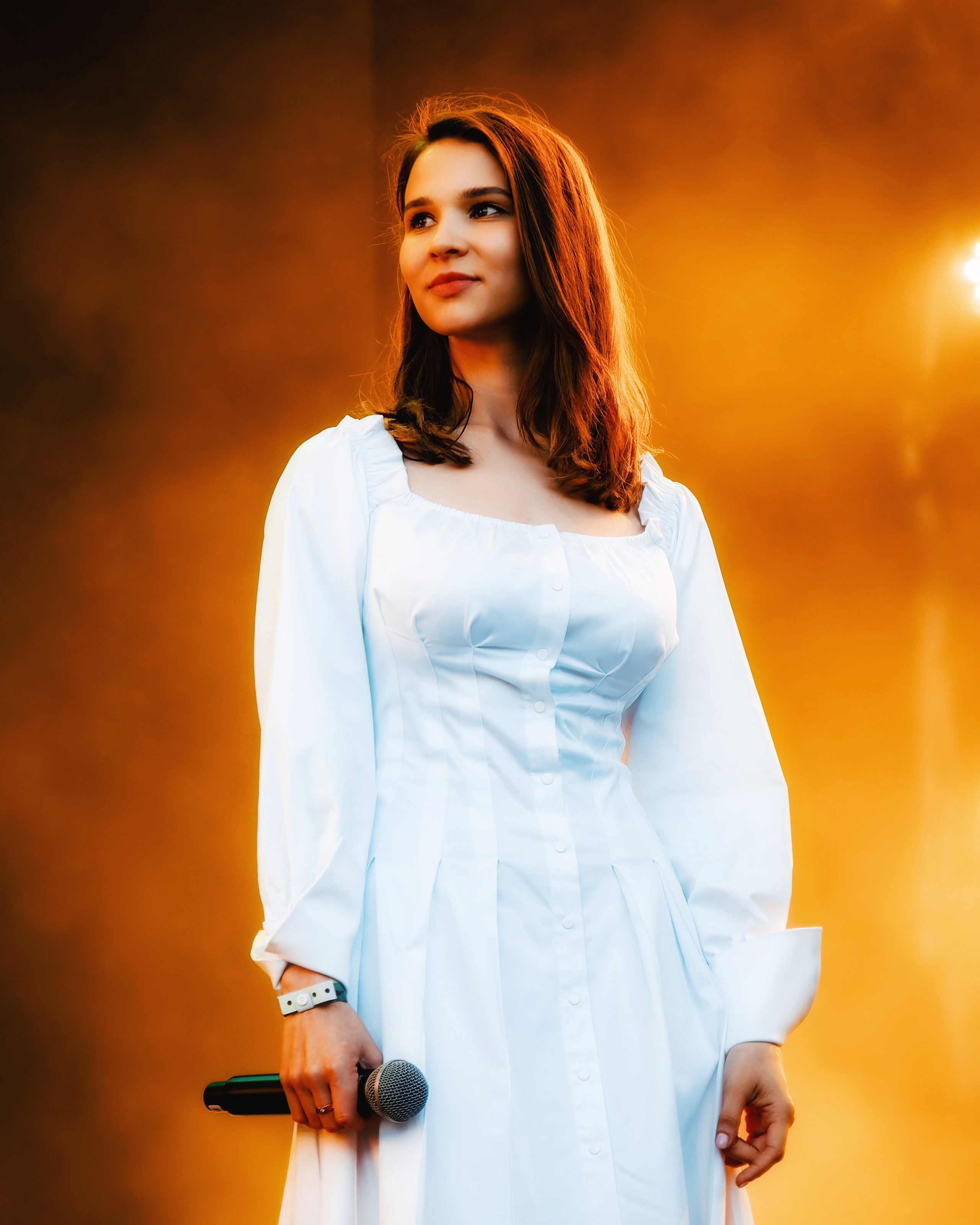 OG Buda Live Band МТС Live Leto 15.06.2024. Репортажный фотограф и видеограф в Москве