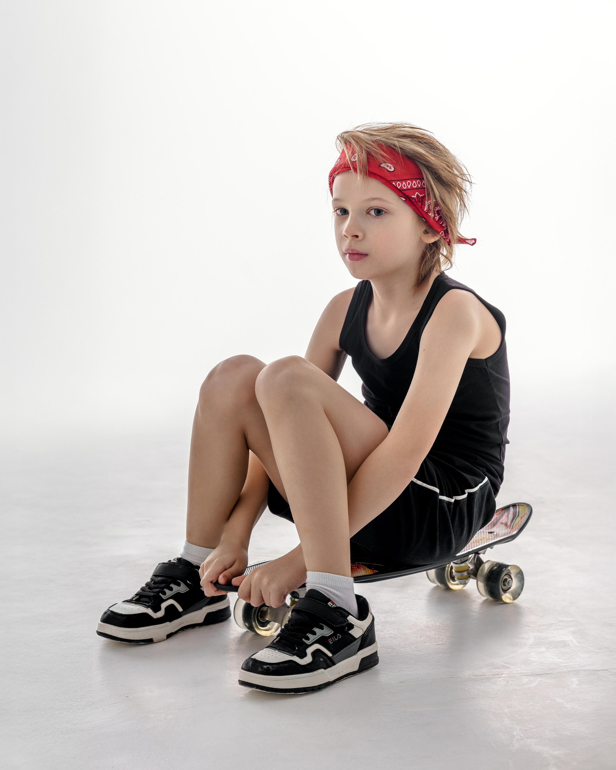 Саша, тесты. Фотохудожник в Тольятти и Самаре Валентина Суворова