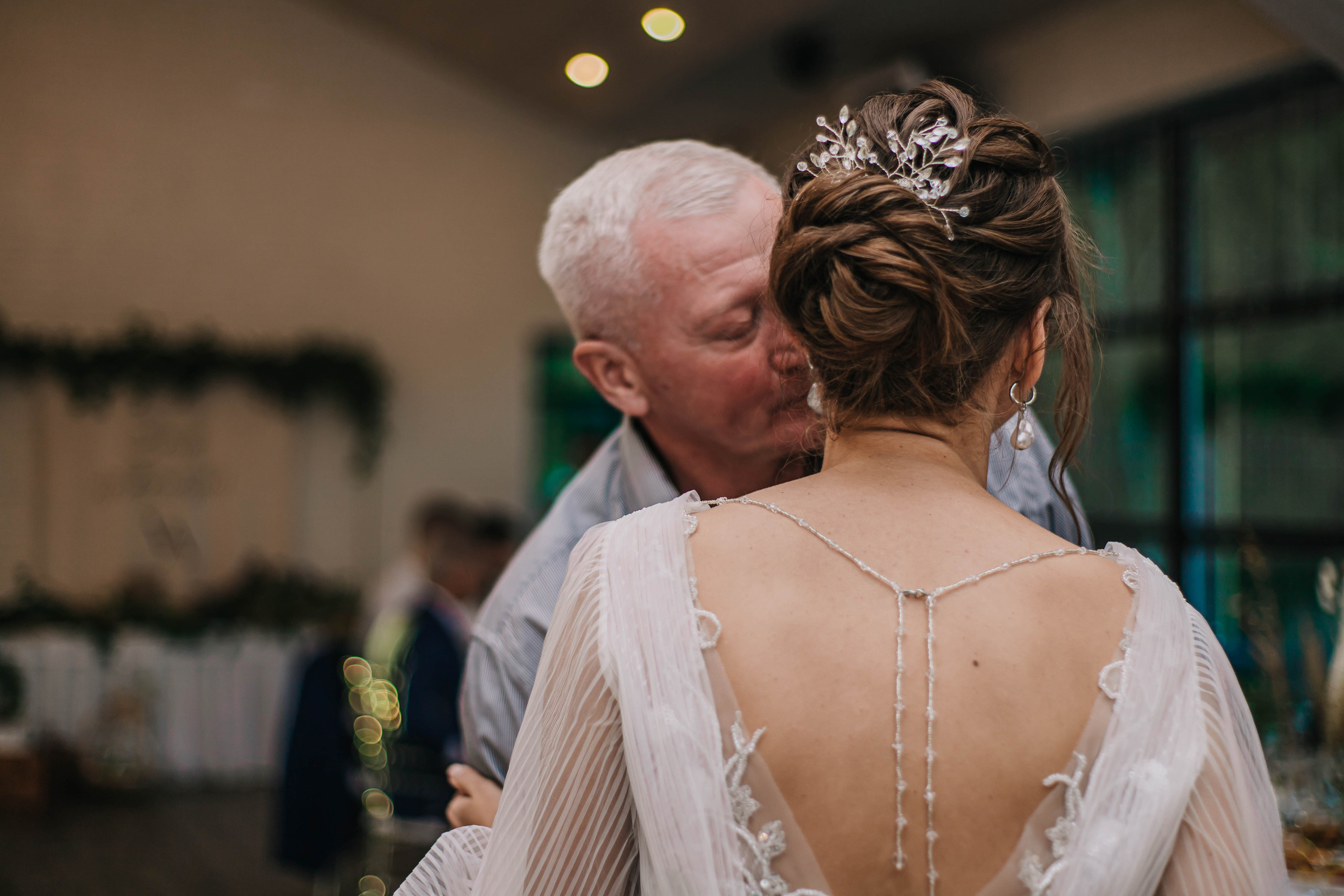 Вячеслав и Анастасия (пакет «Весь день»). Фотограф Дарья Маташкова