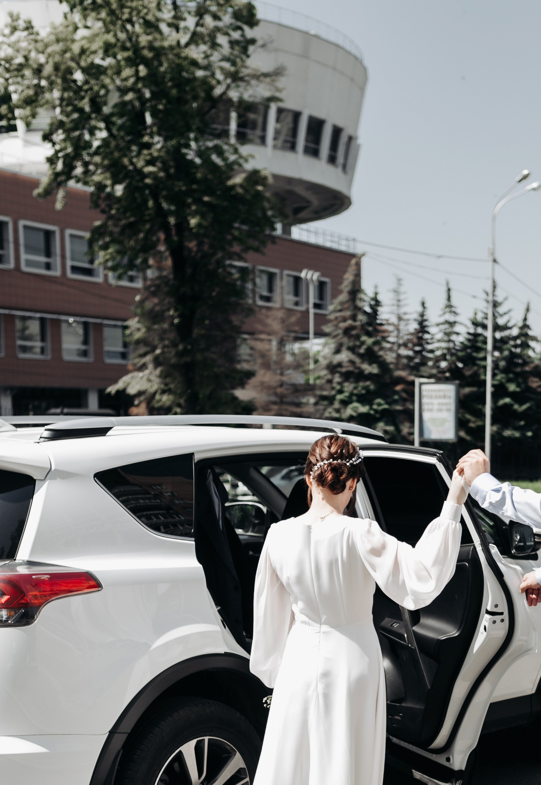 SVETLANA&EVGENIY. Свадебный и семейный фотограф в Самаре Алёна Савельева