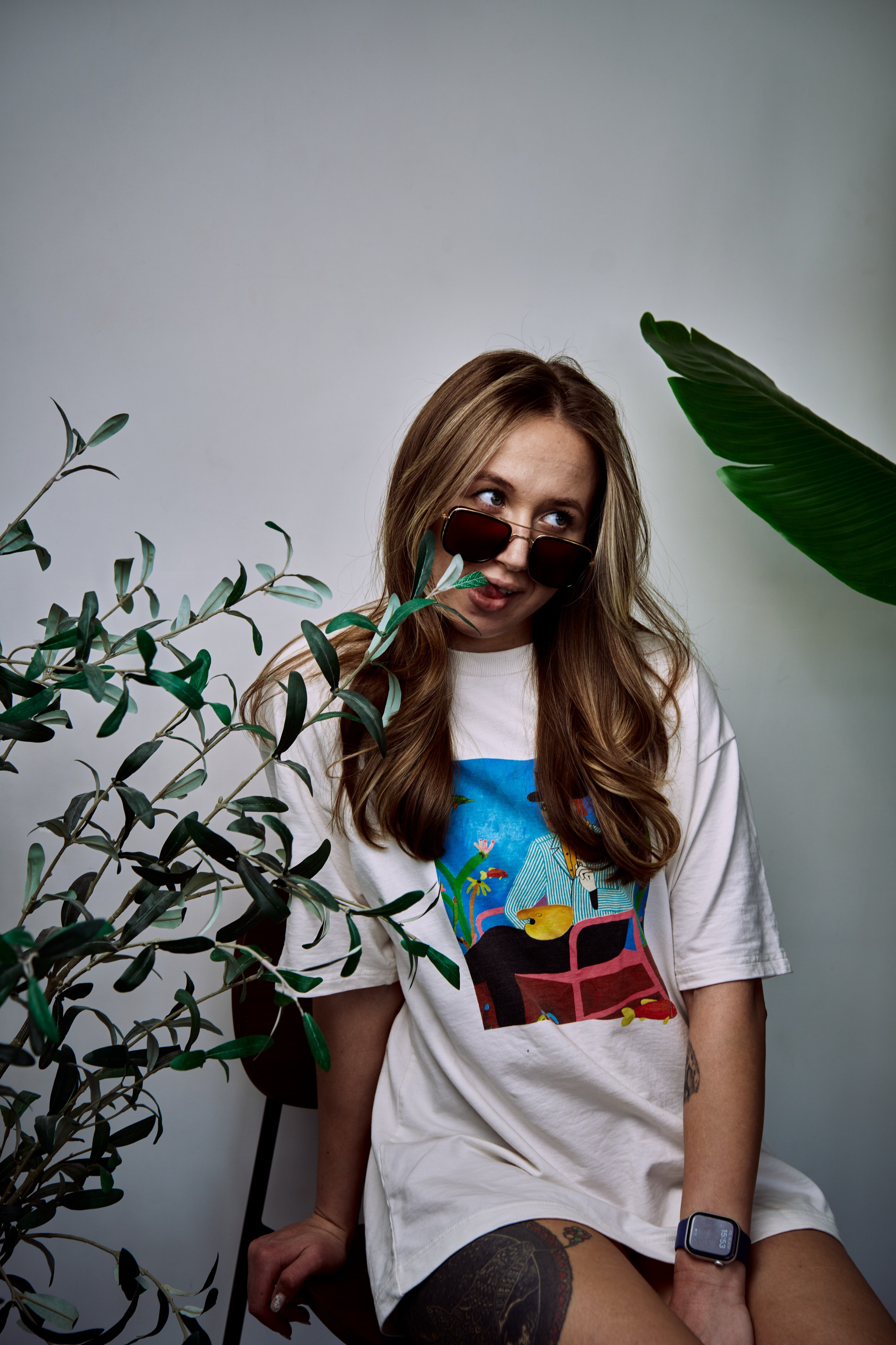 Индивидуальная съемка. ФОТОГРАФ ЕКАТЕРИНБУРГ