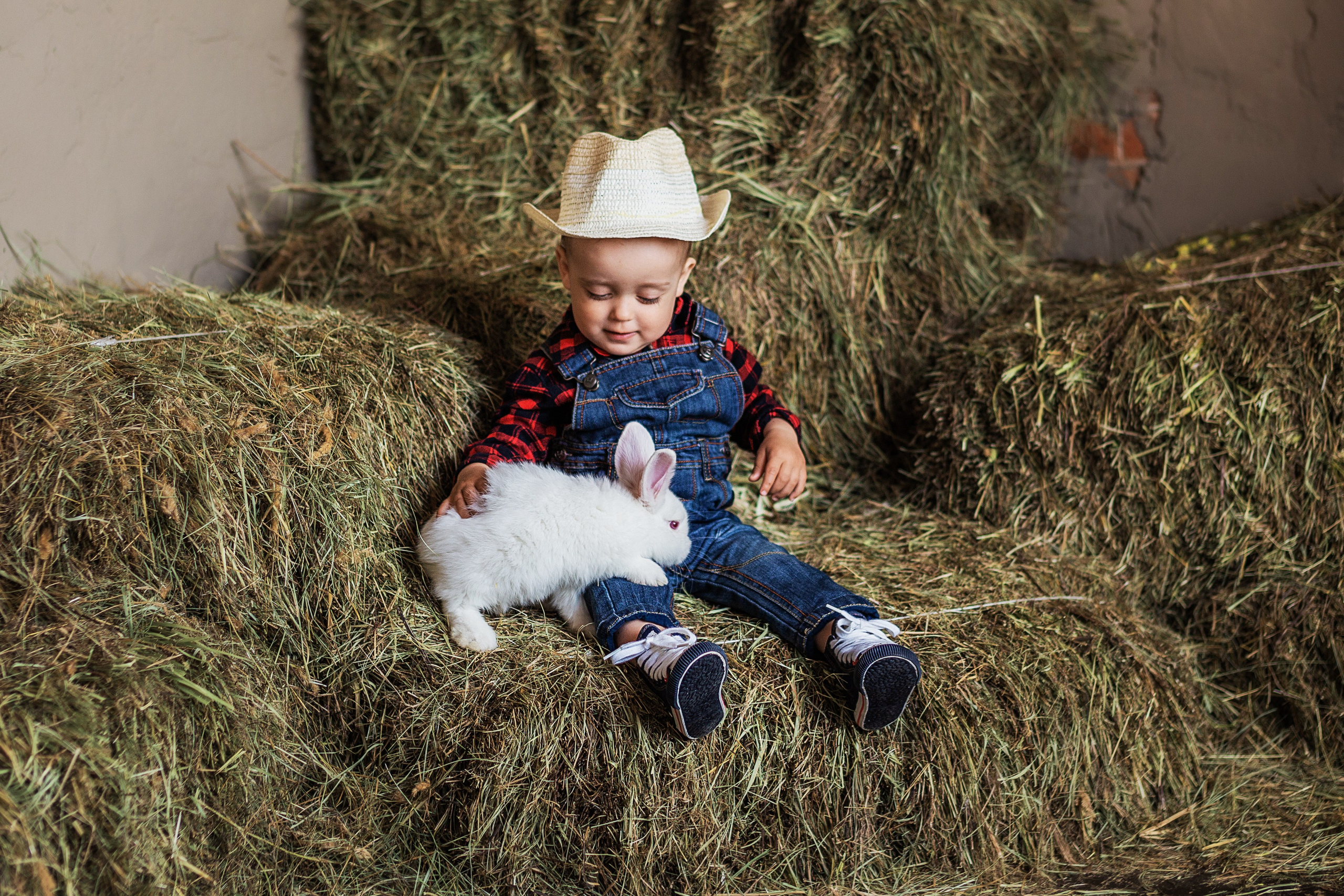 Дети и животные…самый милый альбом. Семейный фотограф в Саратове