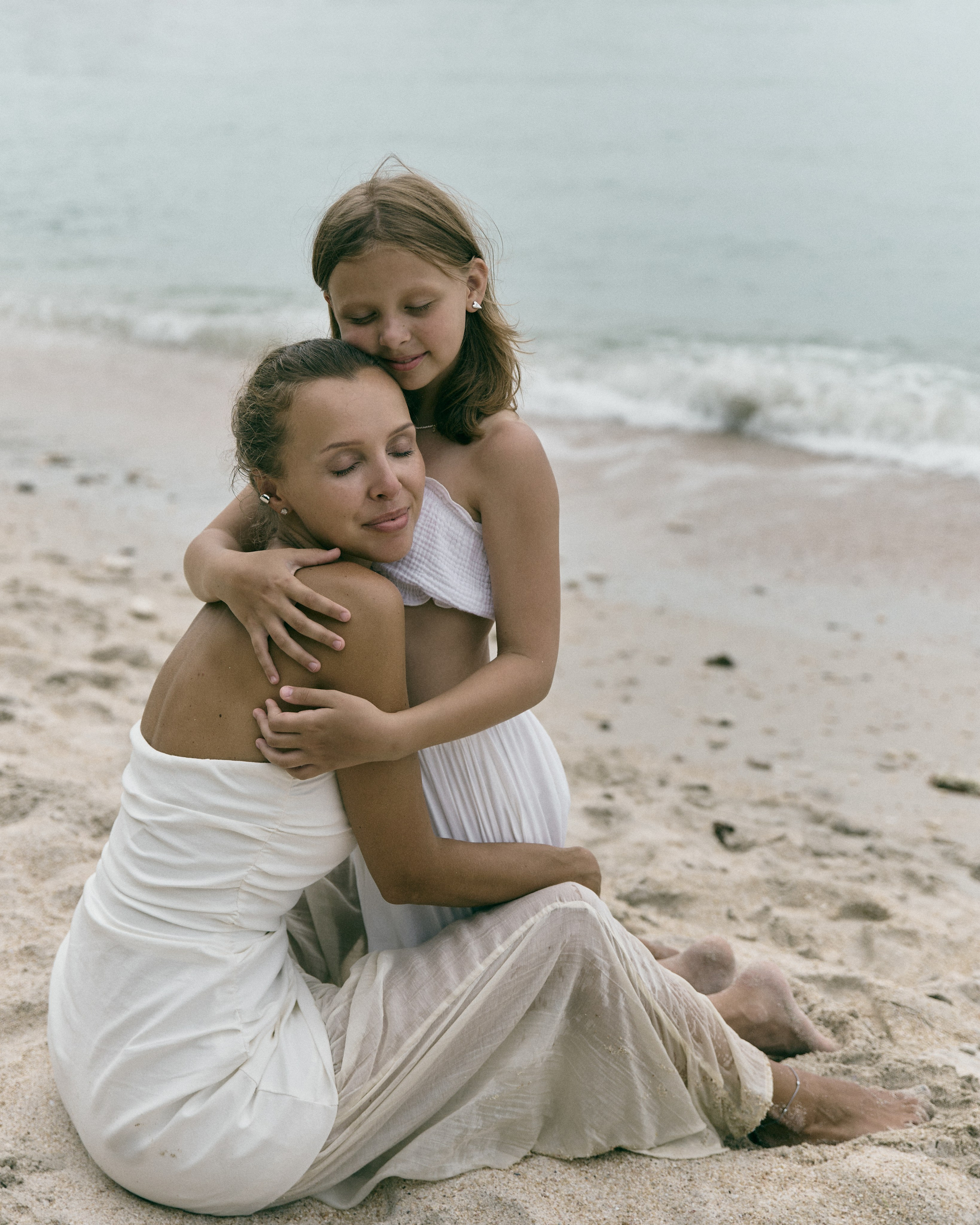 Фотосессия на острове Самуи. Фотограф Алина Малинкина