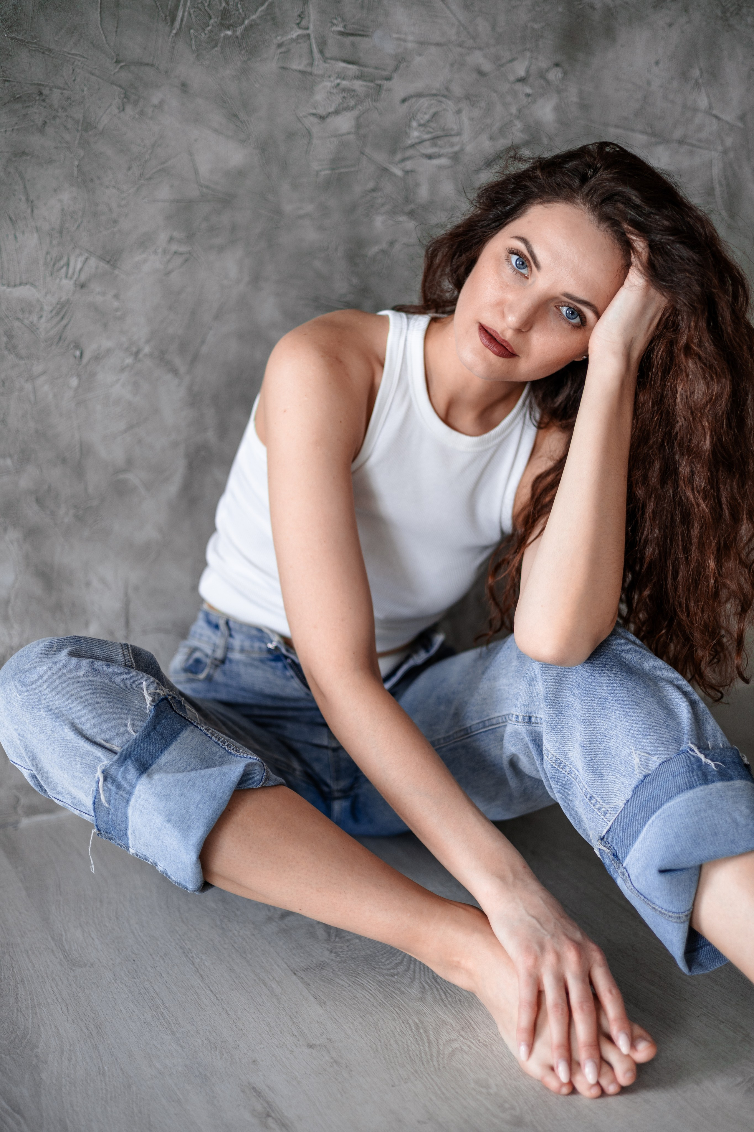 Портфолио. Анжелика Пилипас