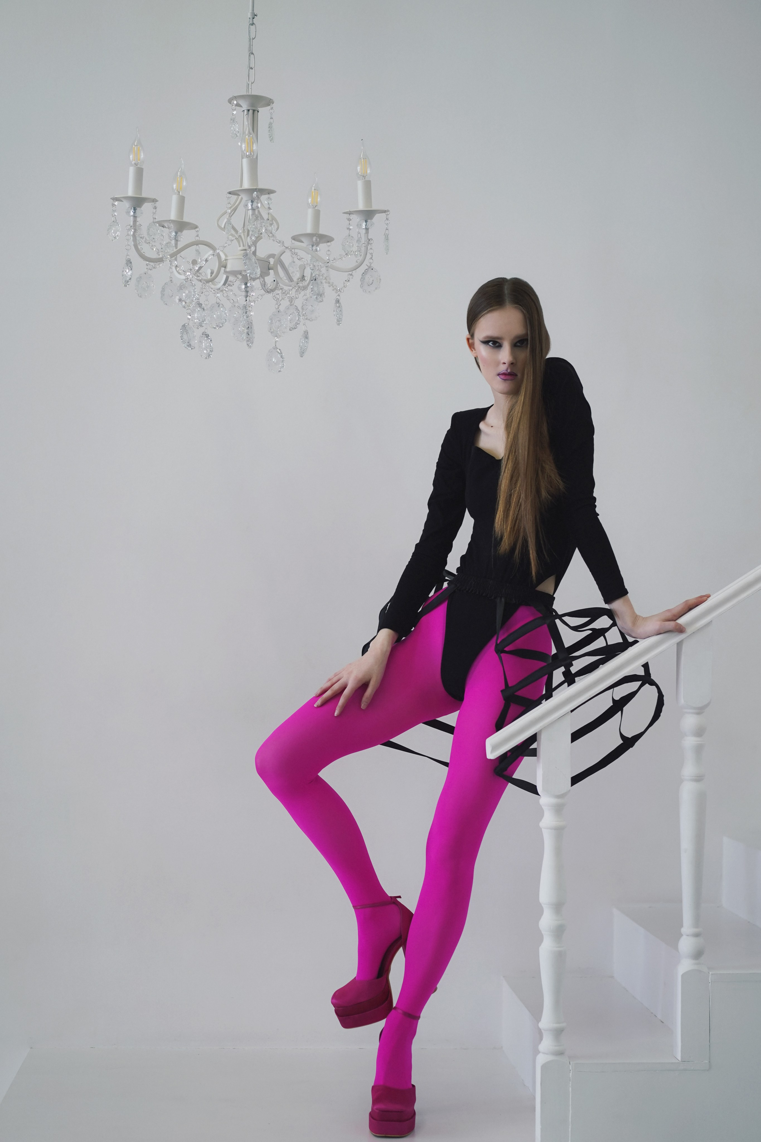 Elizabeth. Светлана Гордеева. Портретный фотограф