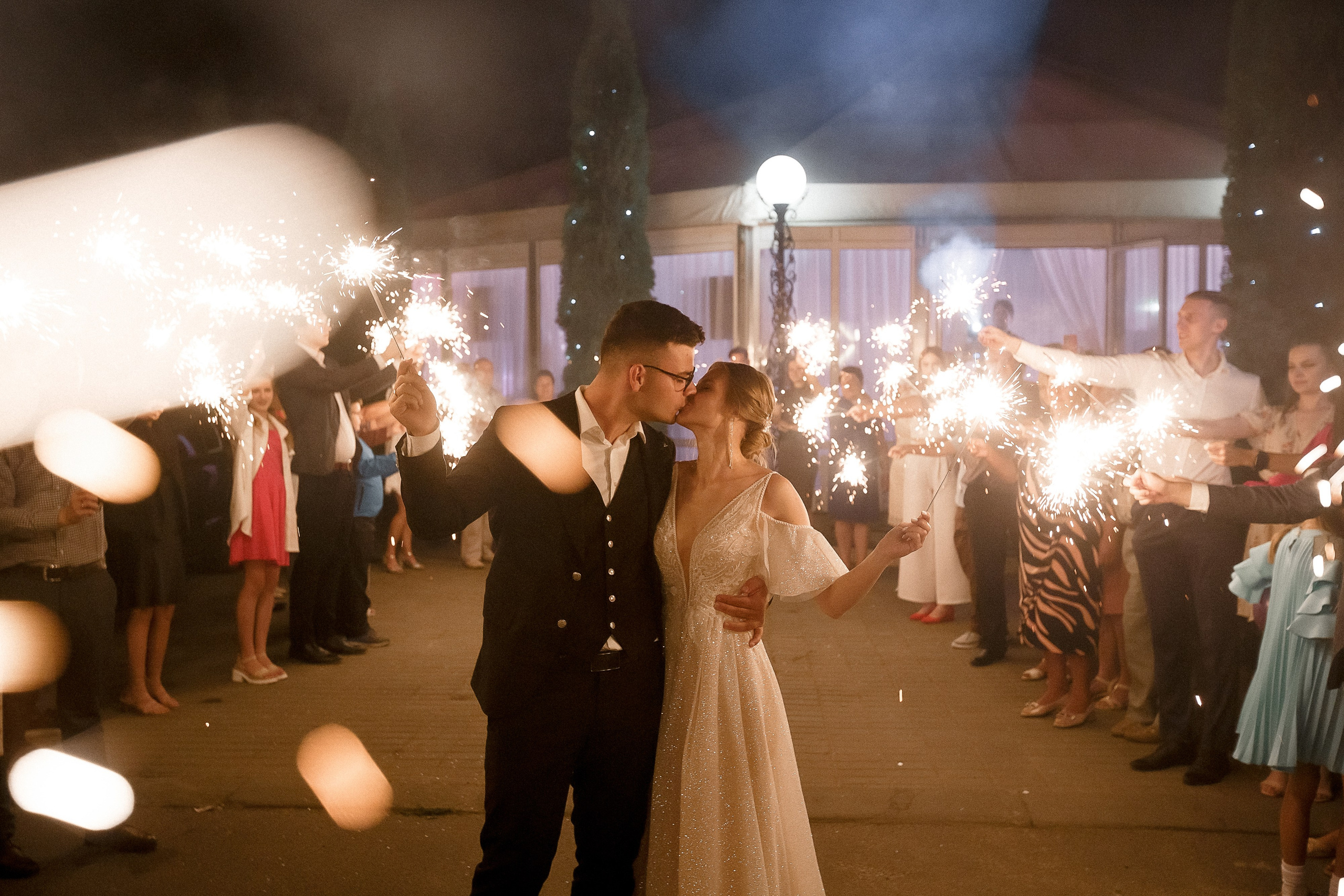 Свадьба. Фотограф Петр Капралов