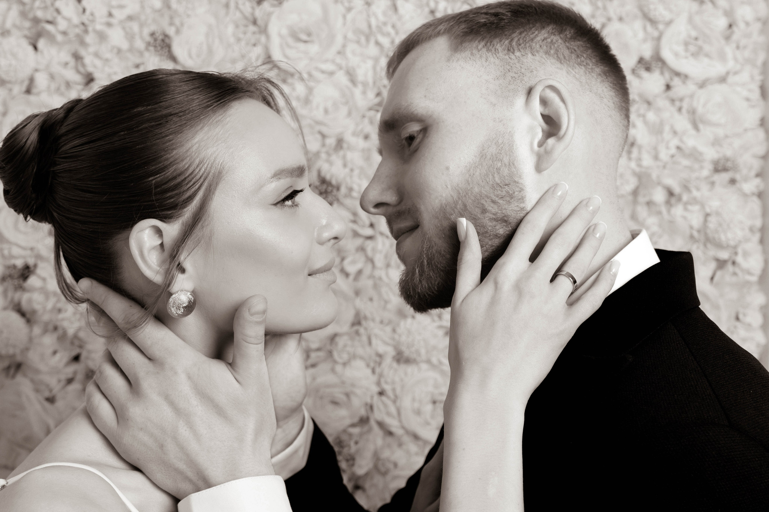 Свадебная фотосессия в Кемерово. Фотосессия в Кемерово. Фотосессия молодоженов. Оксана Микитюк — Фотограф в г. Кемерово