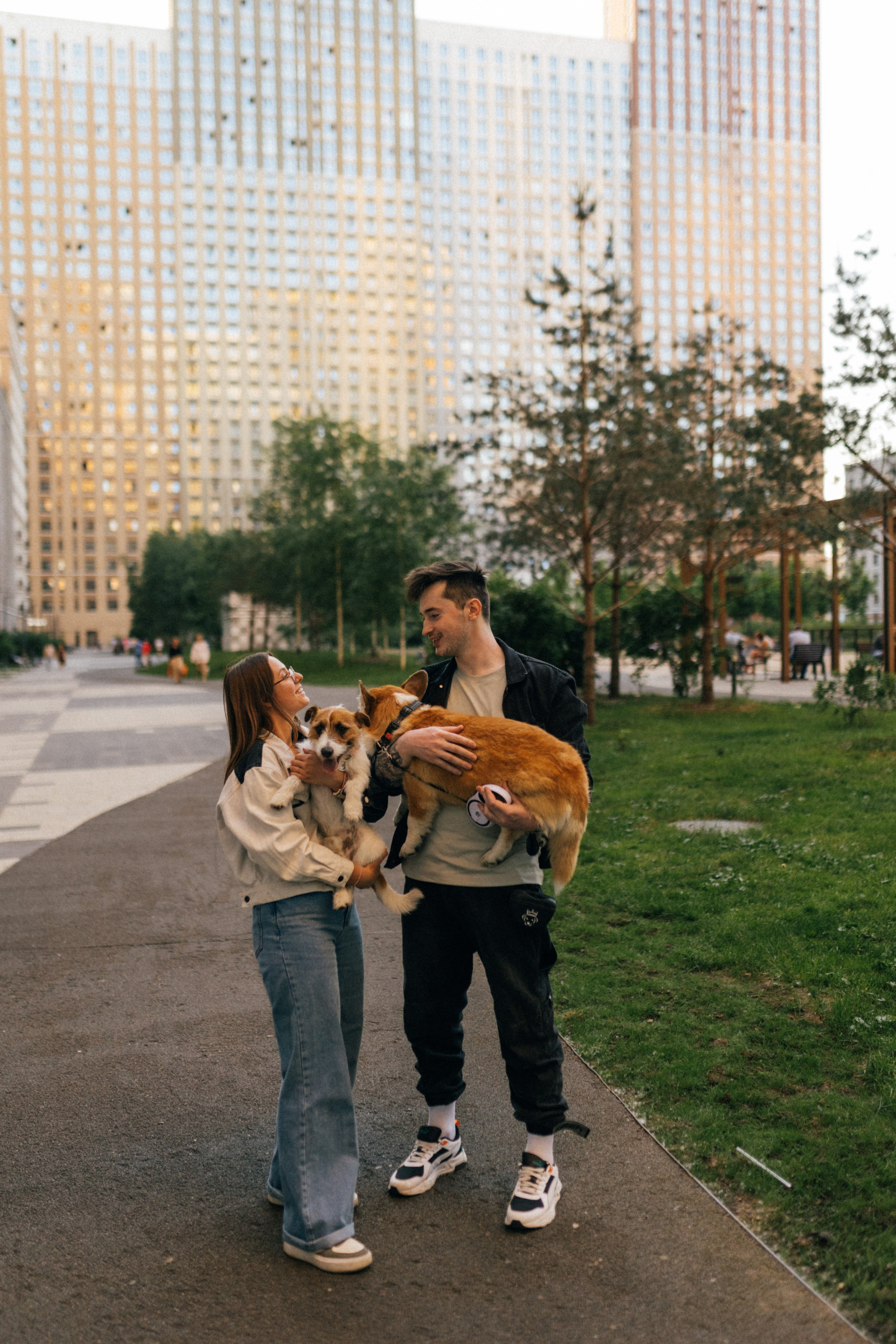 Денис/Лиля. Фотограф в Москве Татьяна Сергеева