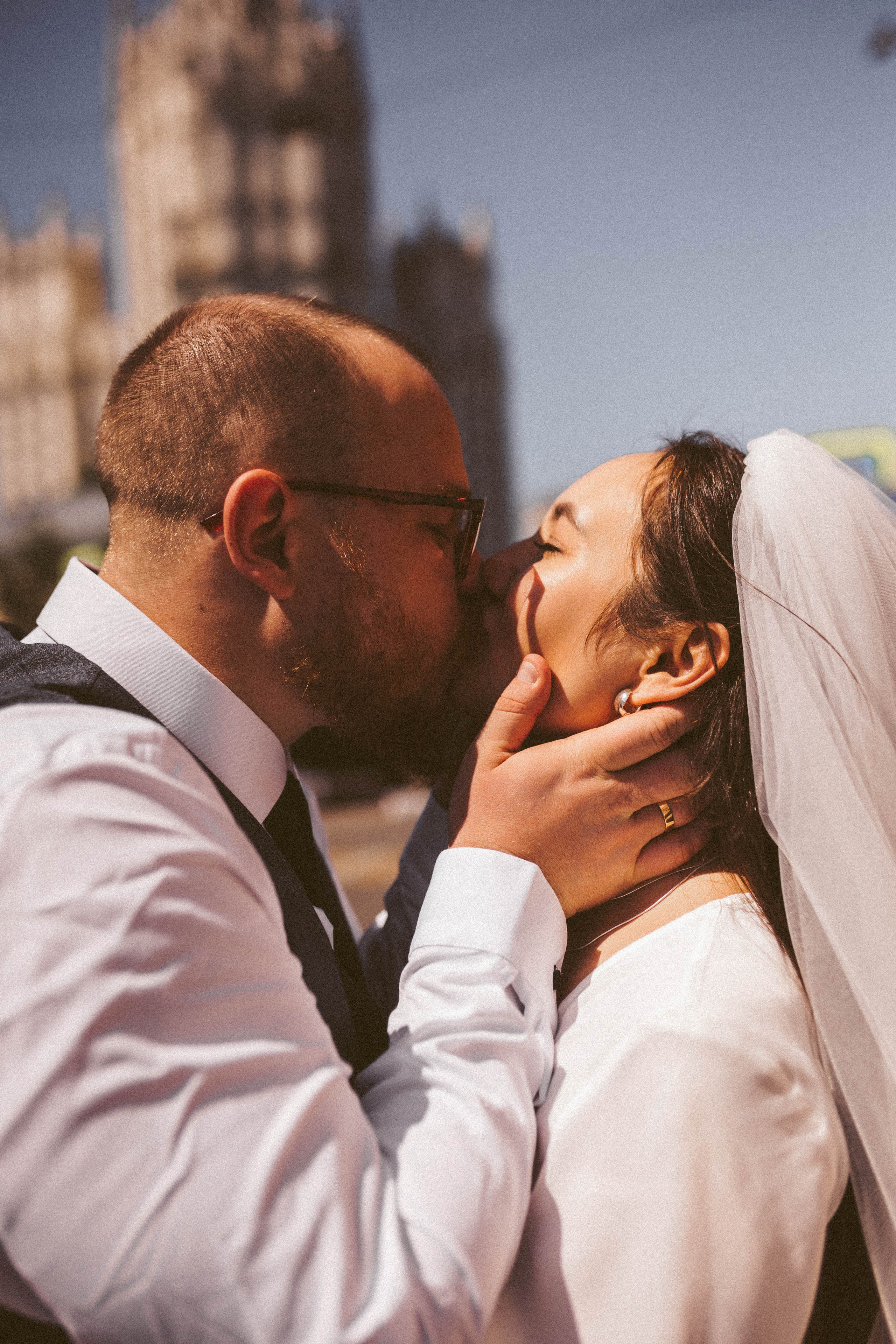 Владимир/Лиля. Фотограф в Москве Татьяна Сергеева