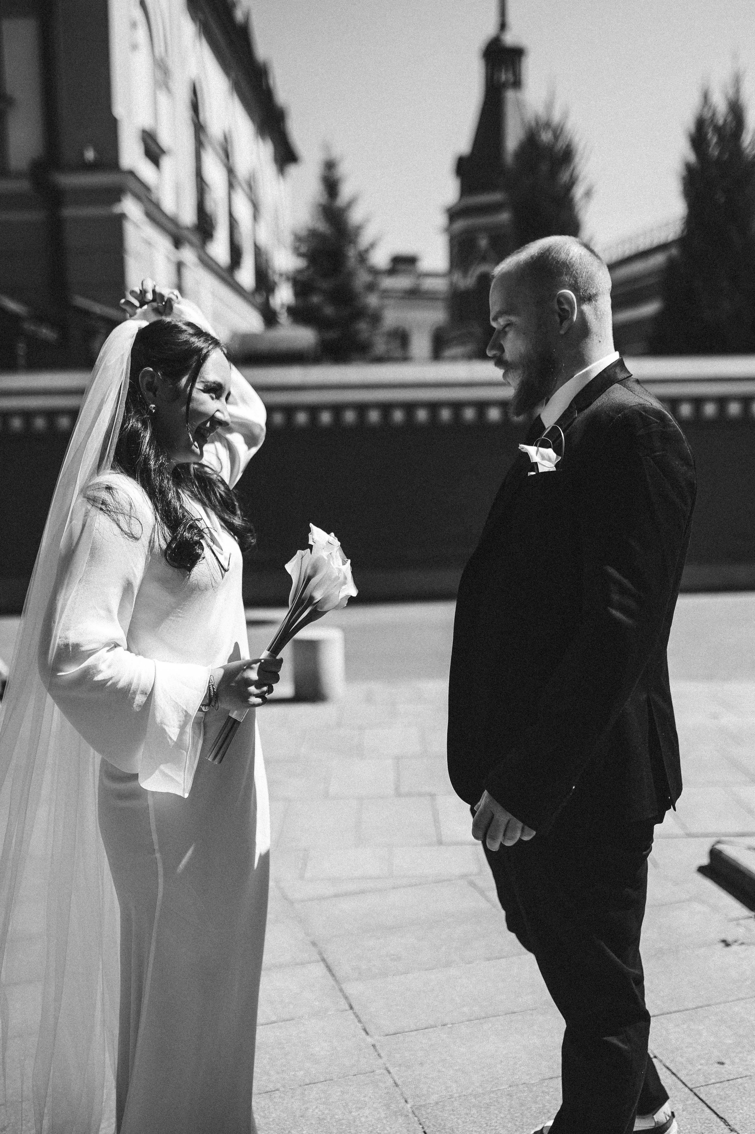 Владимир/Лиля. Фотограф в Москве Татьяна Сергеева