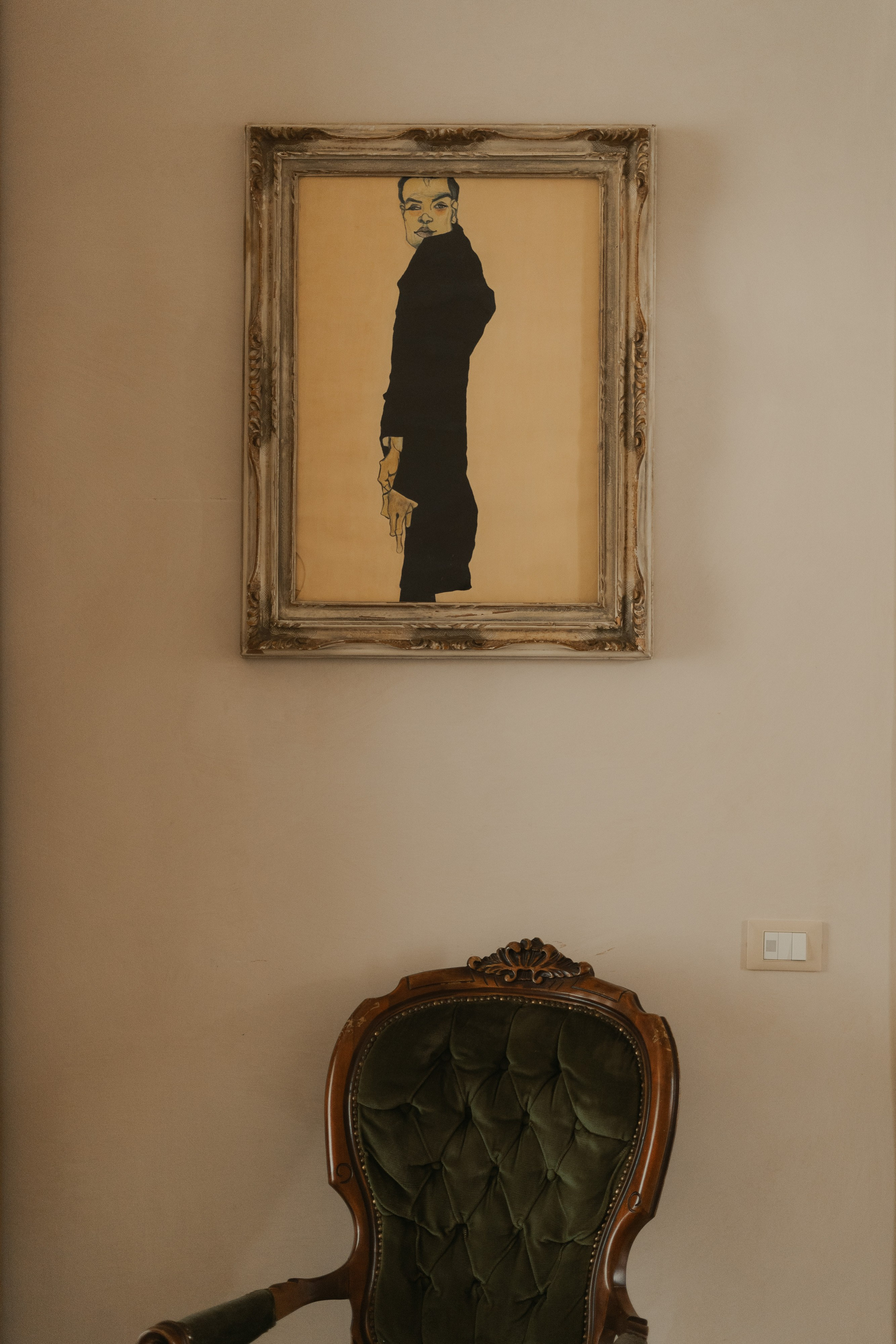 Dimora Almayer | Genoa