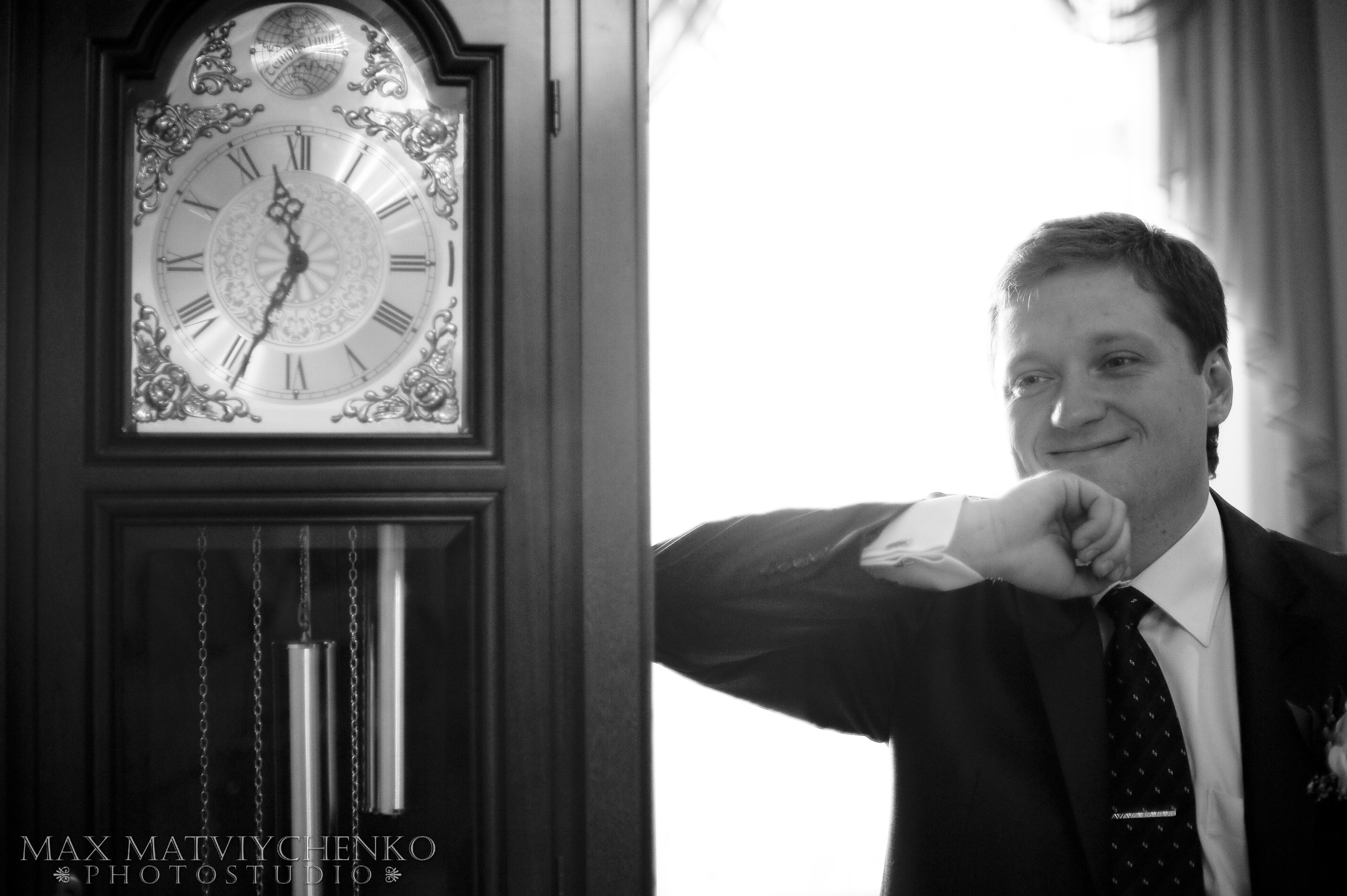 Утро/Morning. Максим Матвийченко и Виктория Басова профессионалы своего дела