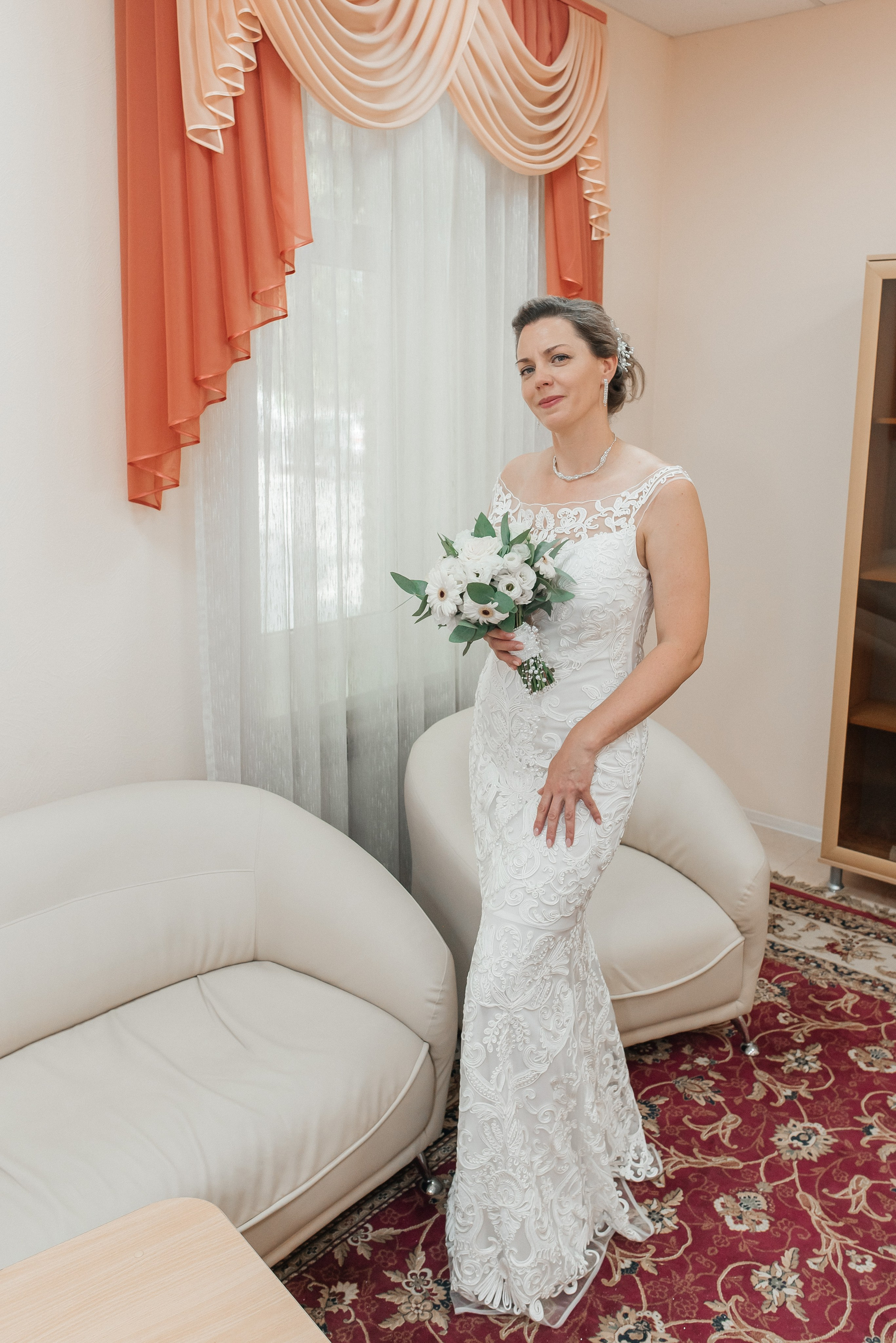 Андрей & Юлия. Детский и семейный фотограф выпускной альбом Приморско-Ахтарск