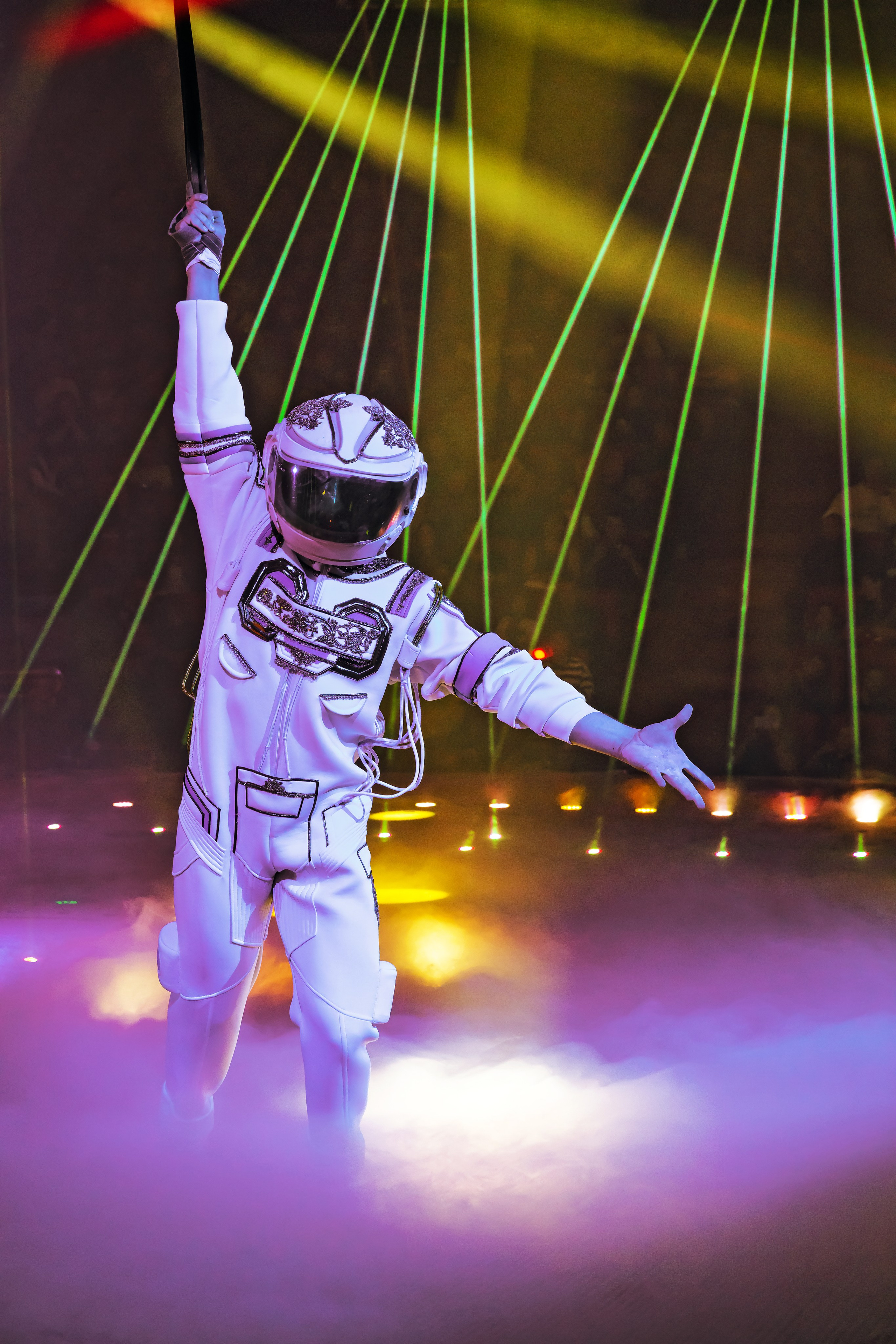 Фотограф Андрей Пухов (Jazz)