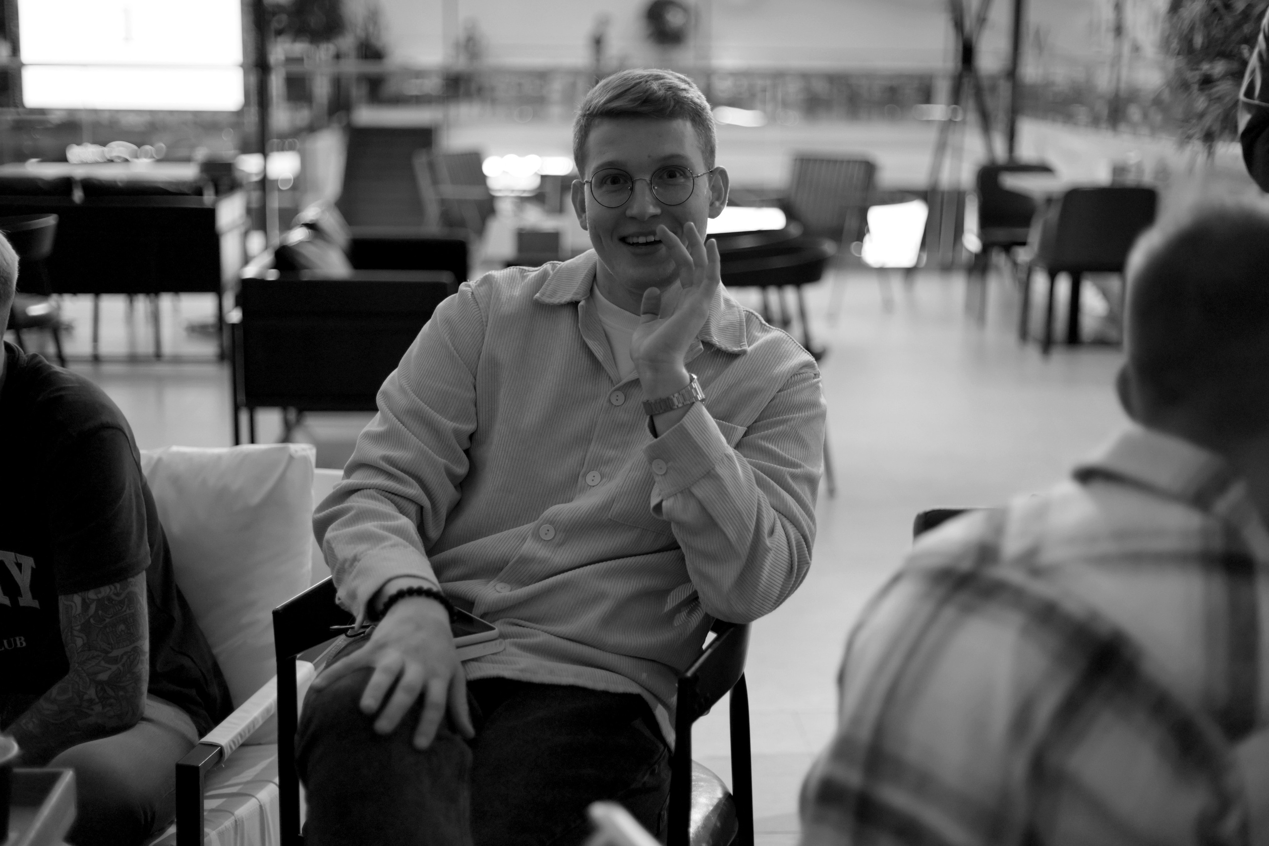 Праздники и репортажная съёмка. Свадебный и семейный фотограф и видеограф Александр в Москве и Московской Области