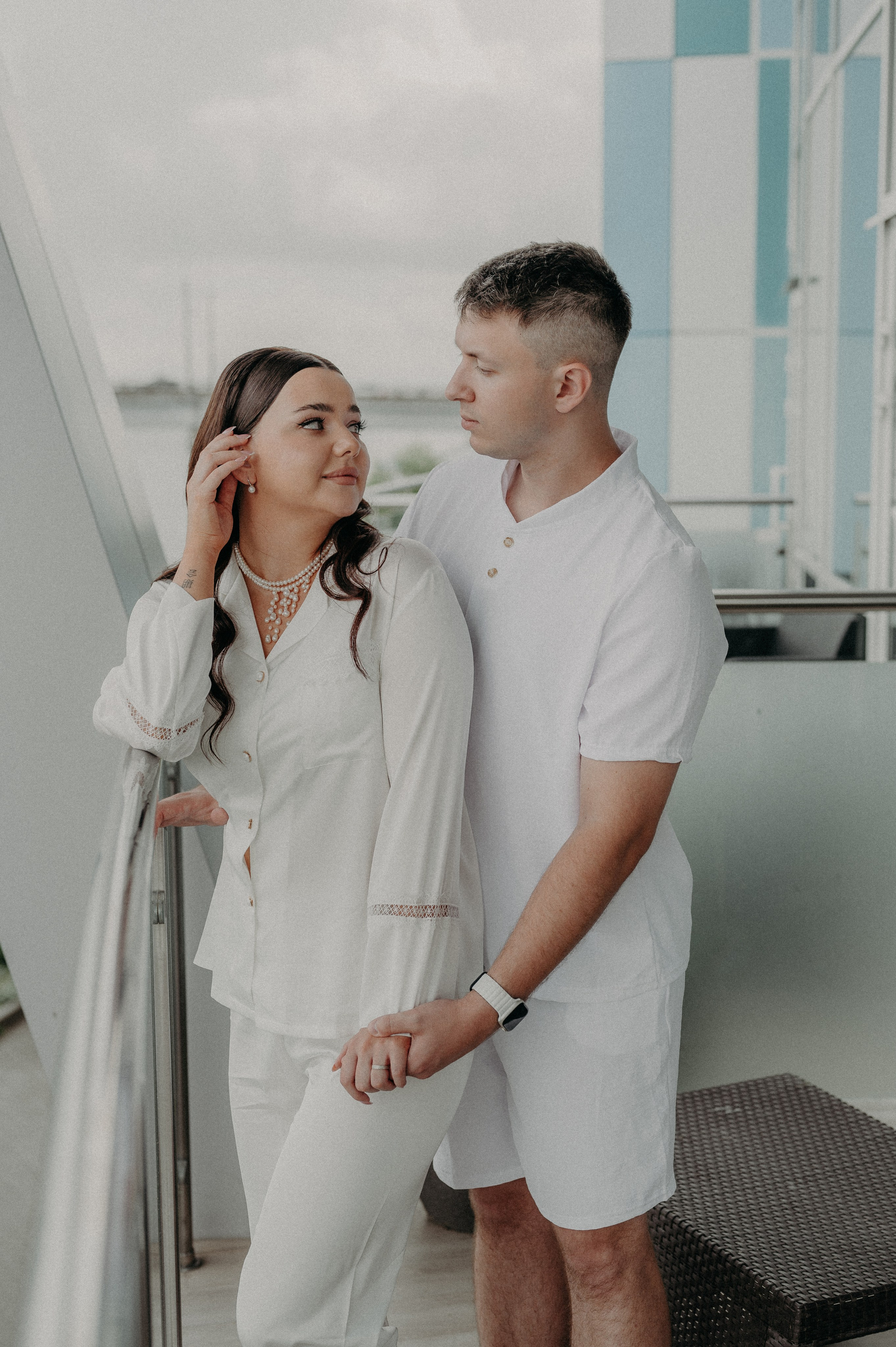 Яна & Илья. Марина Шуляк Фотограф Кострома — Санкт Петербург