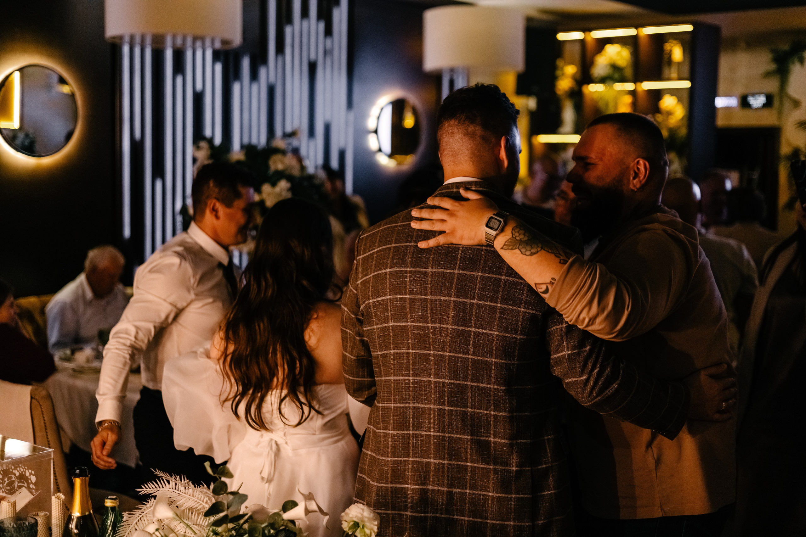 Яна, Андрей. Фотограф Волгоград Кристина Прохоренко