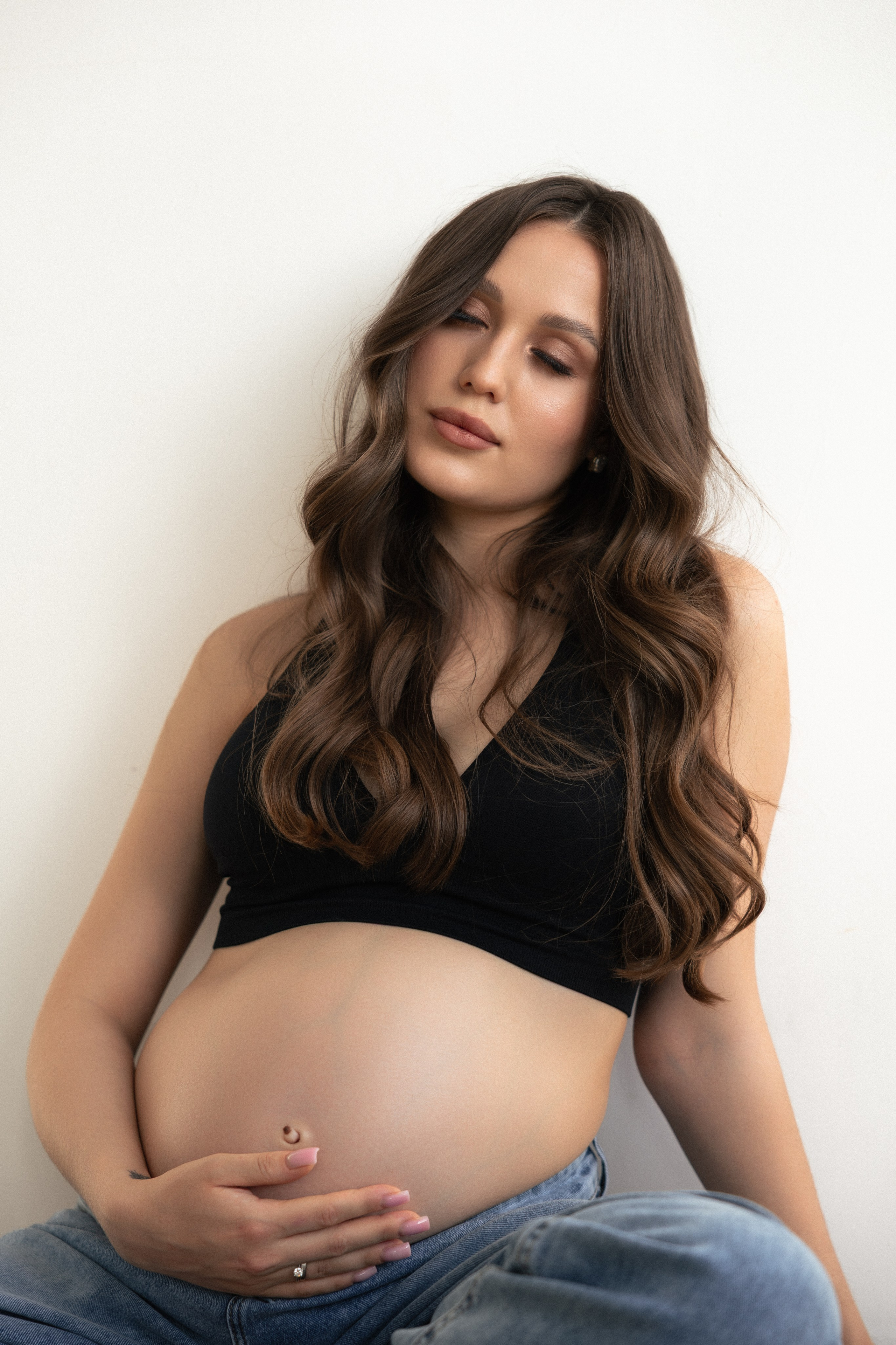 Ксюша. Фотограф Ломакина Анастасия