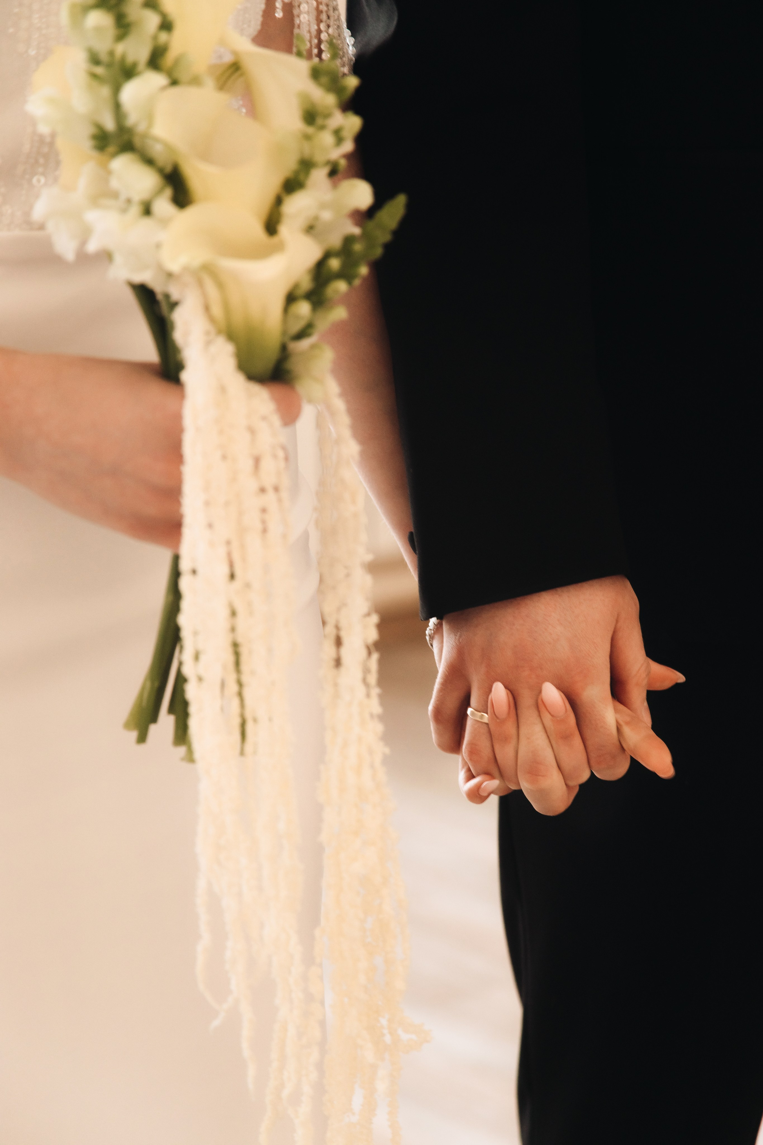 Вика и Данил. Фотограф Ломакина Анастасия