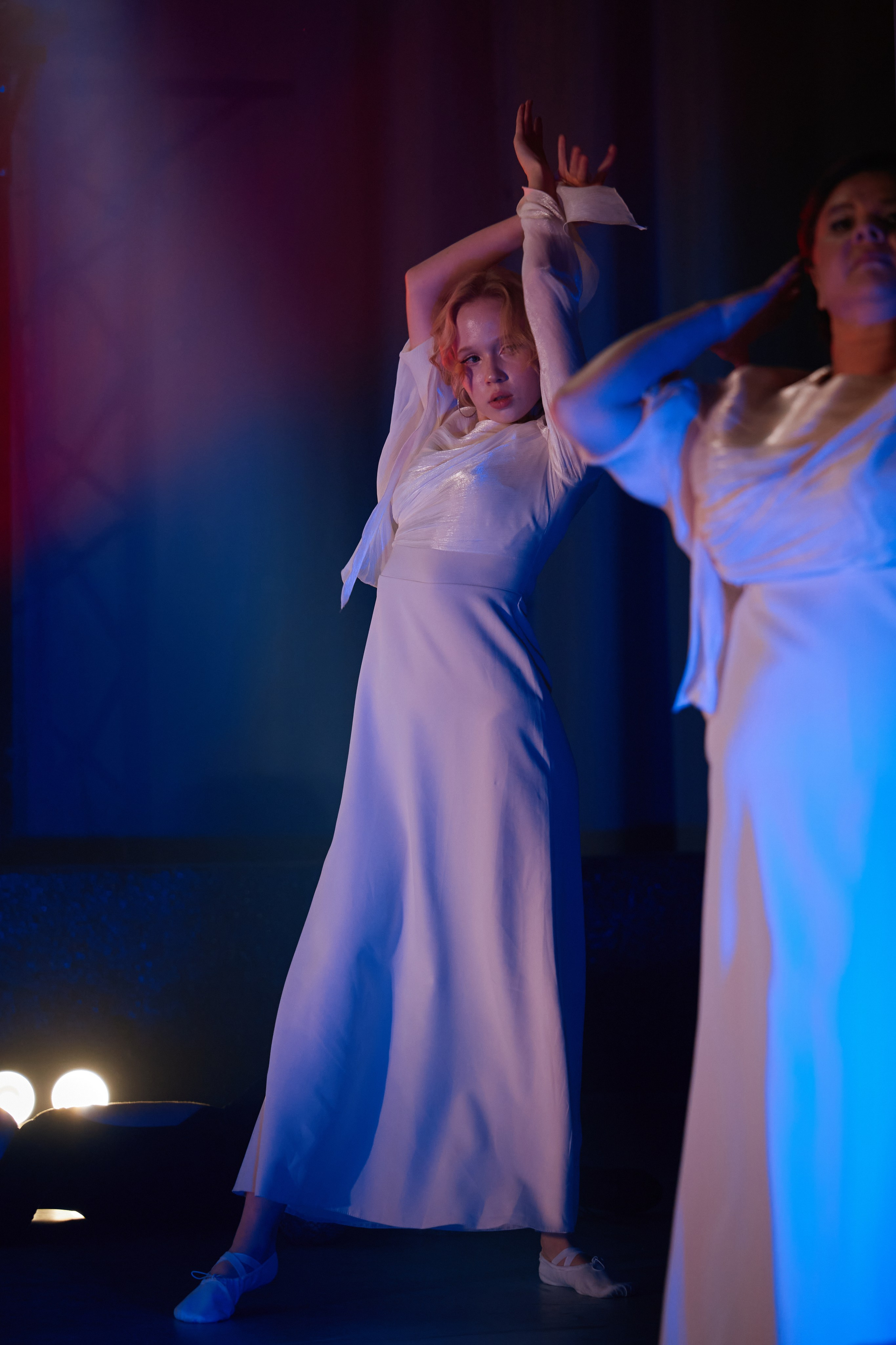 VIVA GLAM Отчетный концерт. Фотограф и видеограф в Кургане Леонид Корнильев