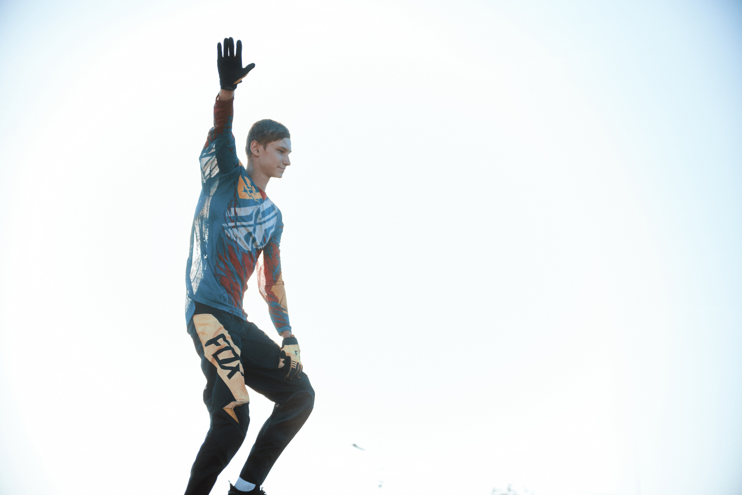 Шоу Каскадёров. Фотограф и видеограф в Кургане Леонид Корнильев