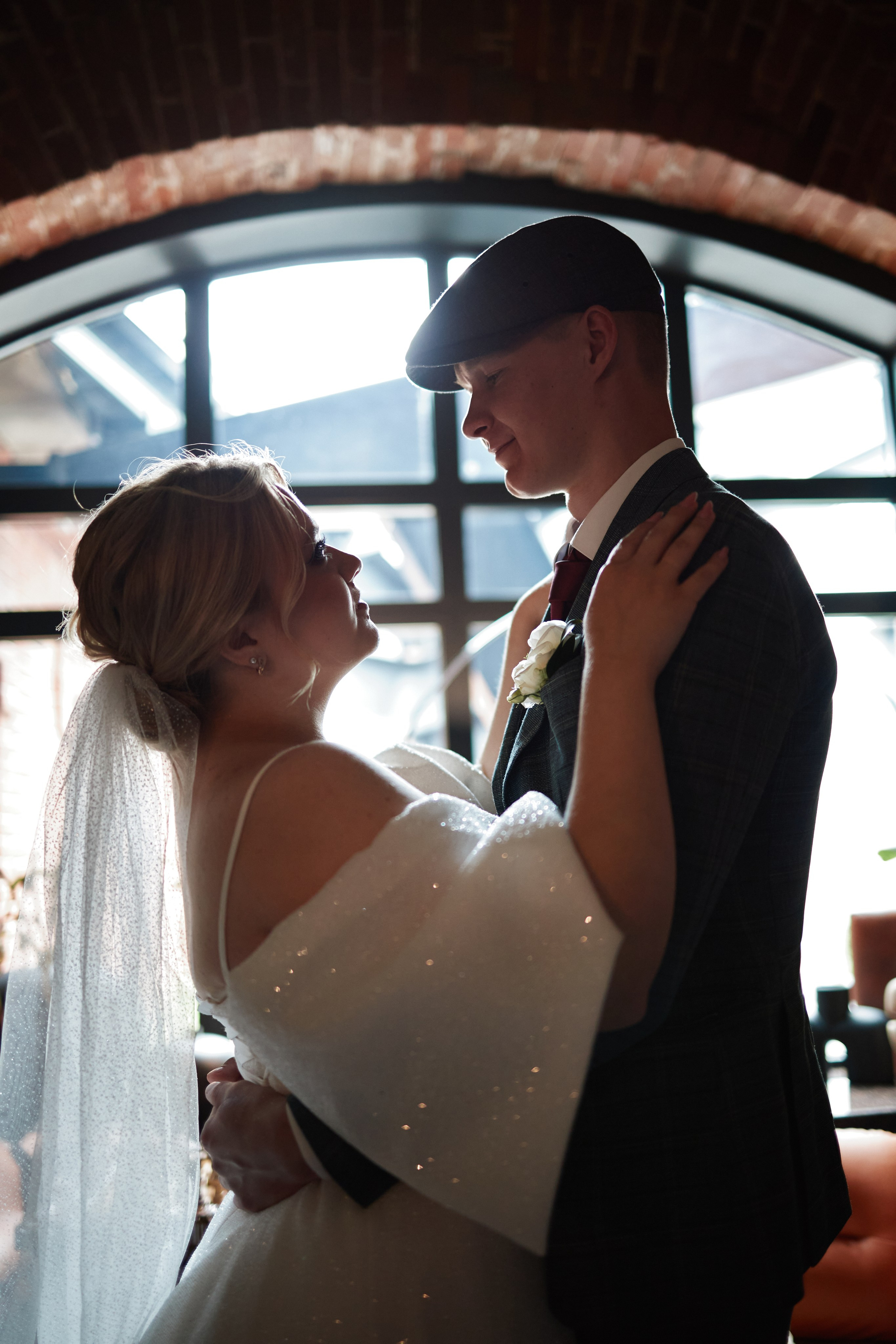 Свадебная фотосессия. Фотограф и видеограф в Кургане Леонид Корнильев