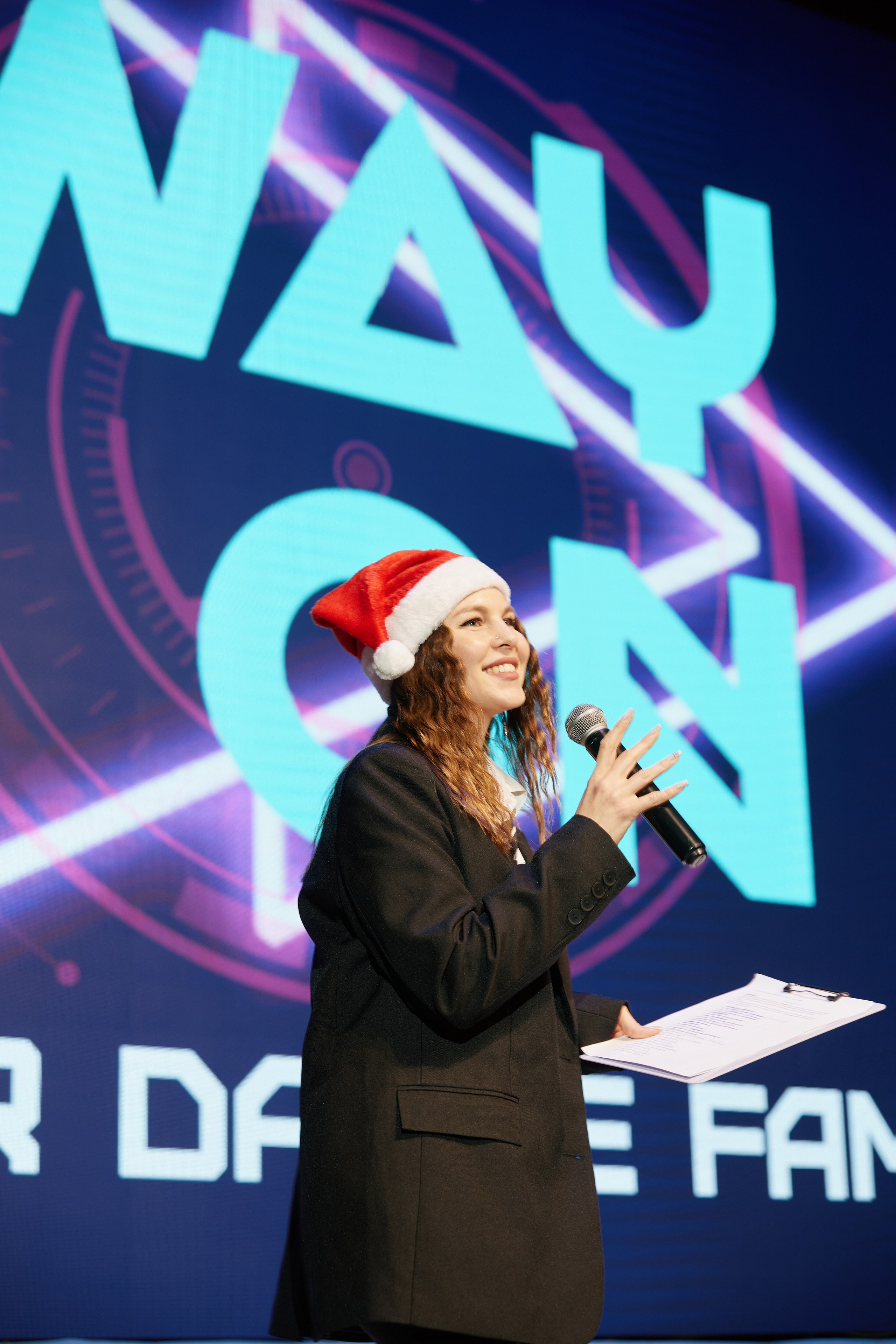 WAY ON Отчетный концерт. Фотограф и видеограф в Кургане Леонид Корнильев