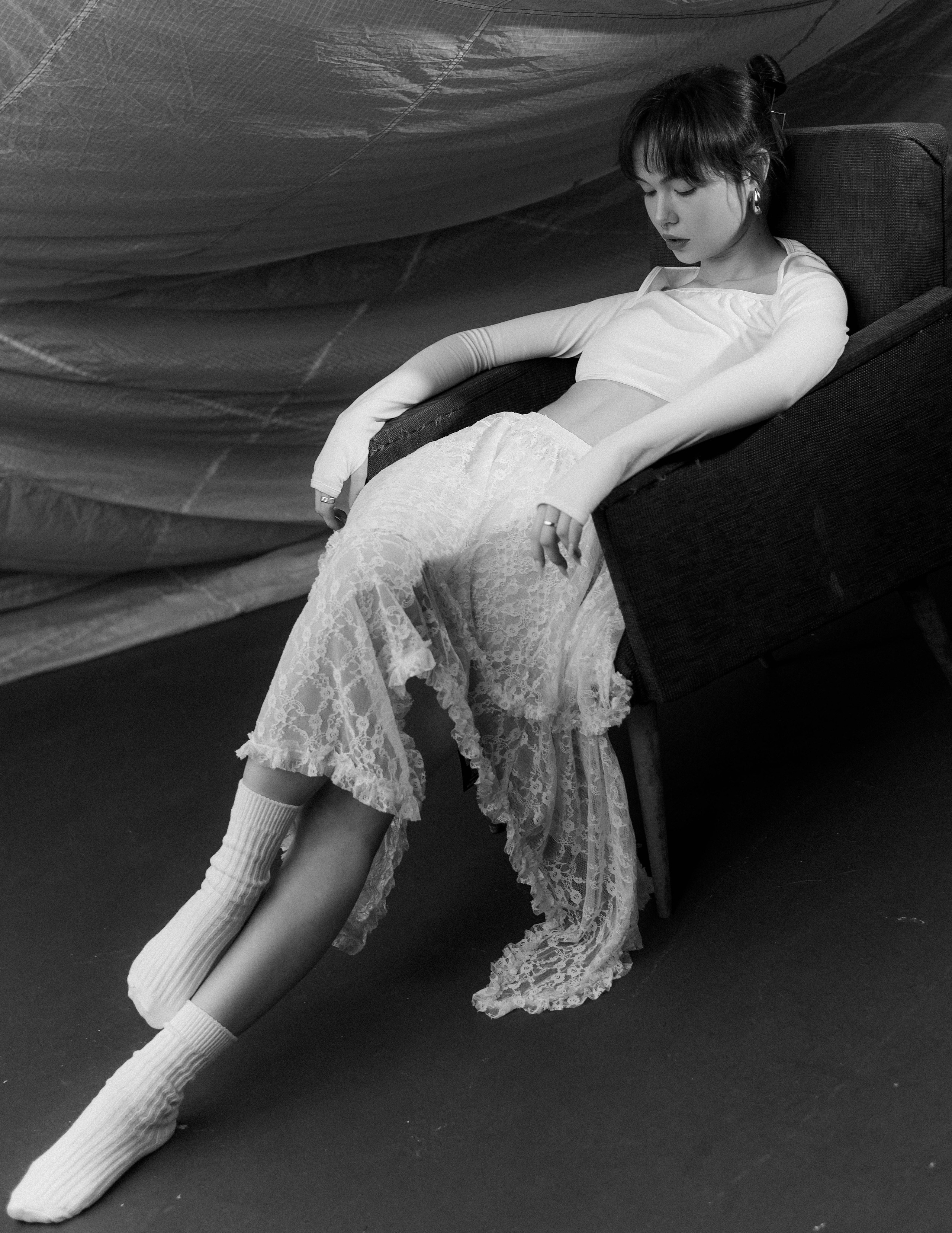 Inga. Главная